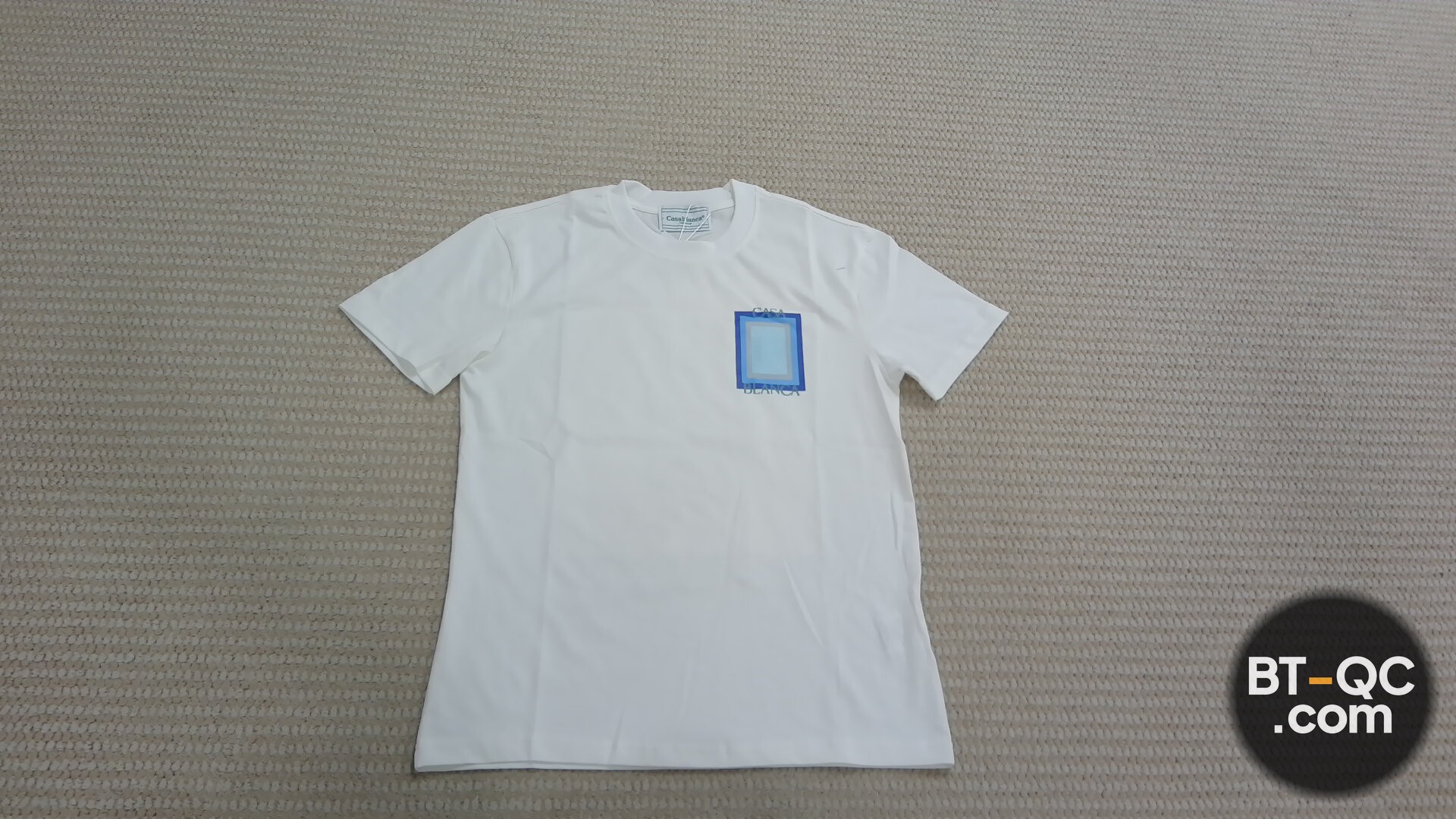Casa Blanca T-Shirt QC