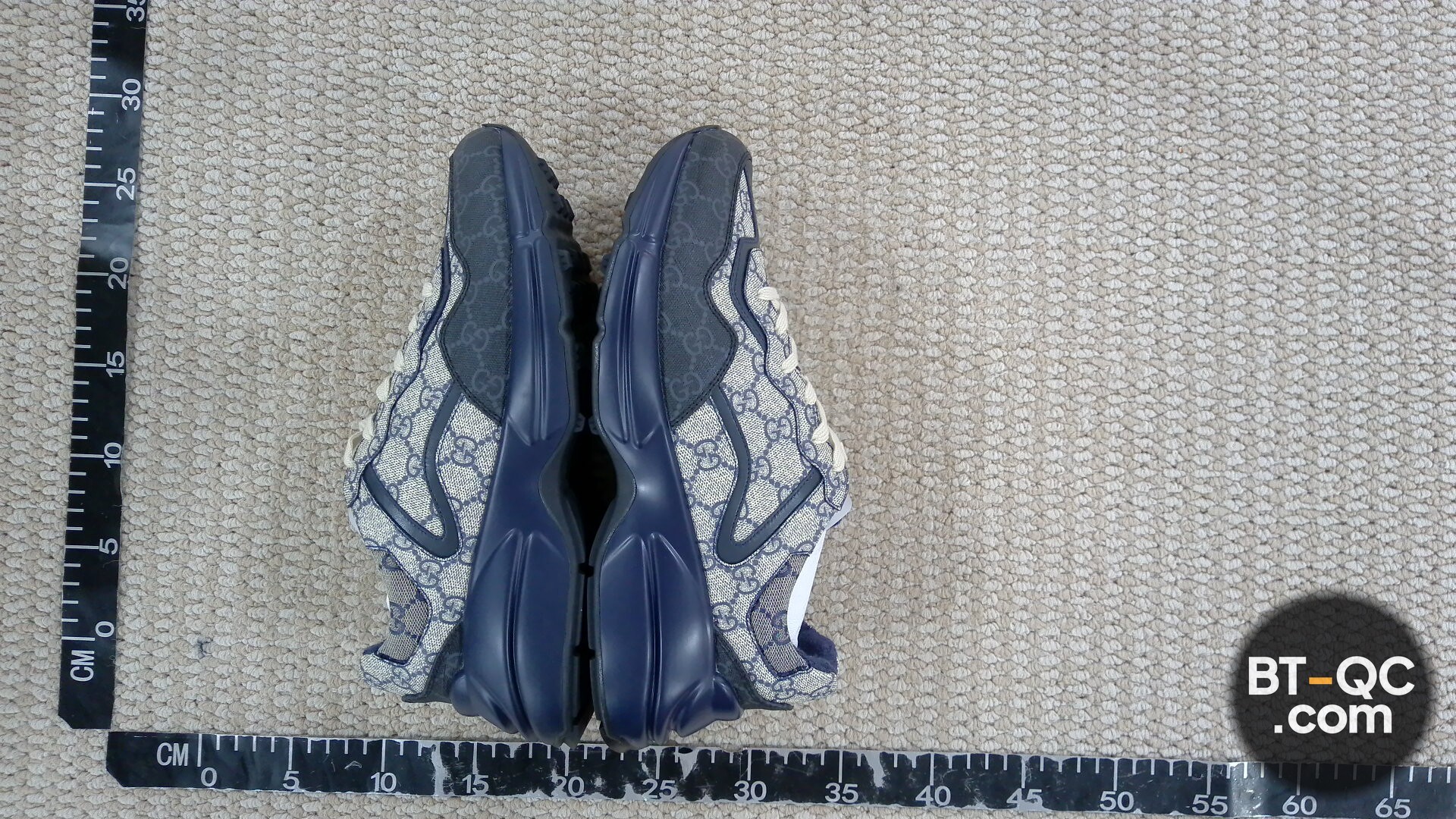 Gucci Sneakers QC
