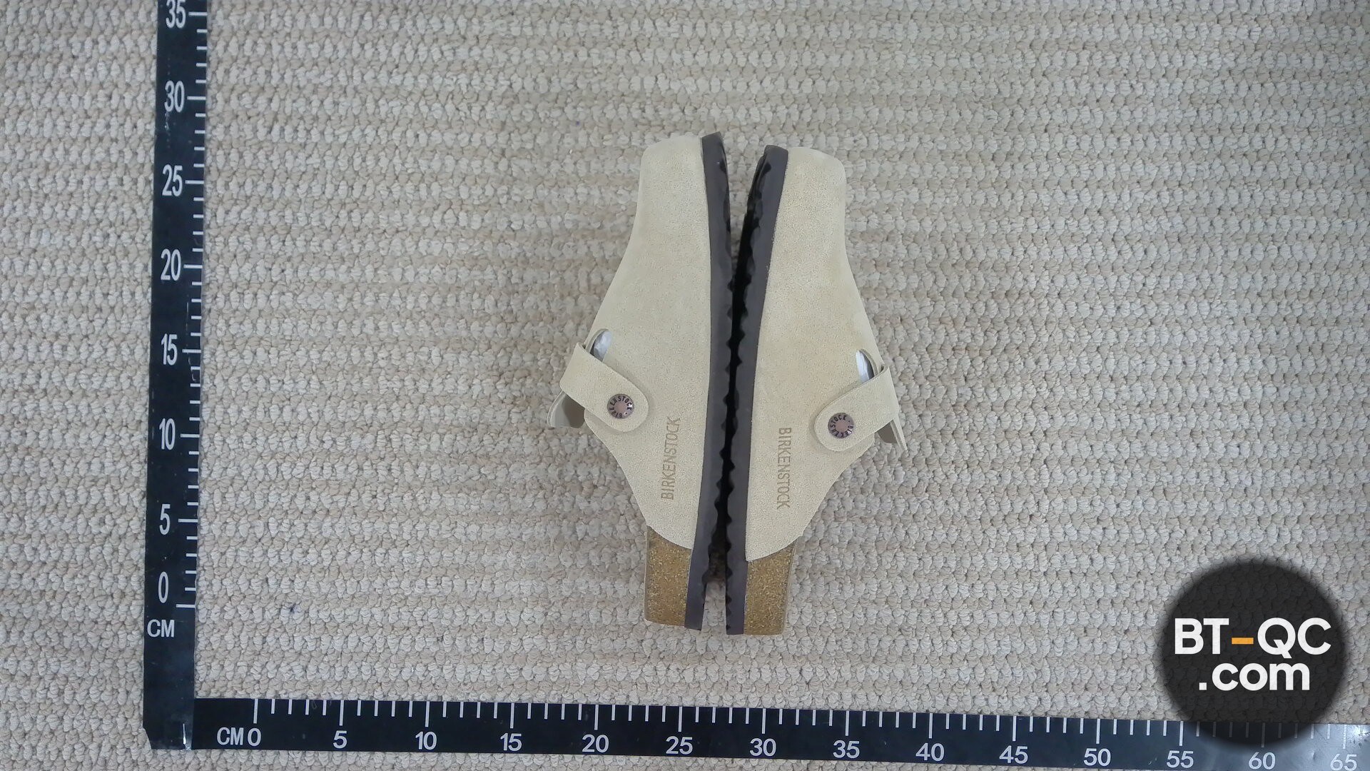 Birkenstock Shoes QC