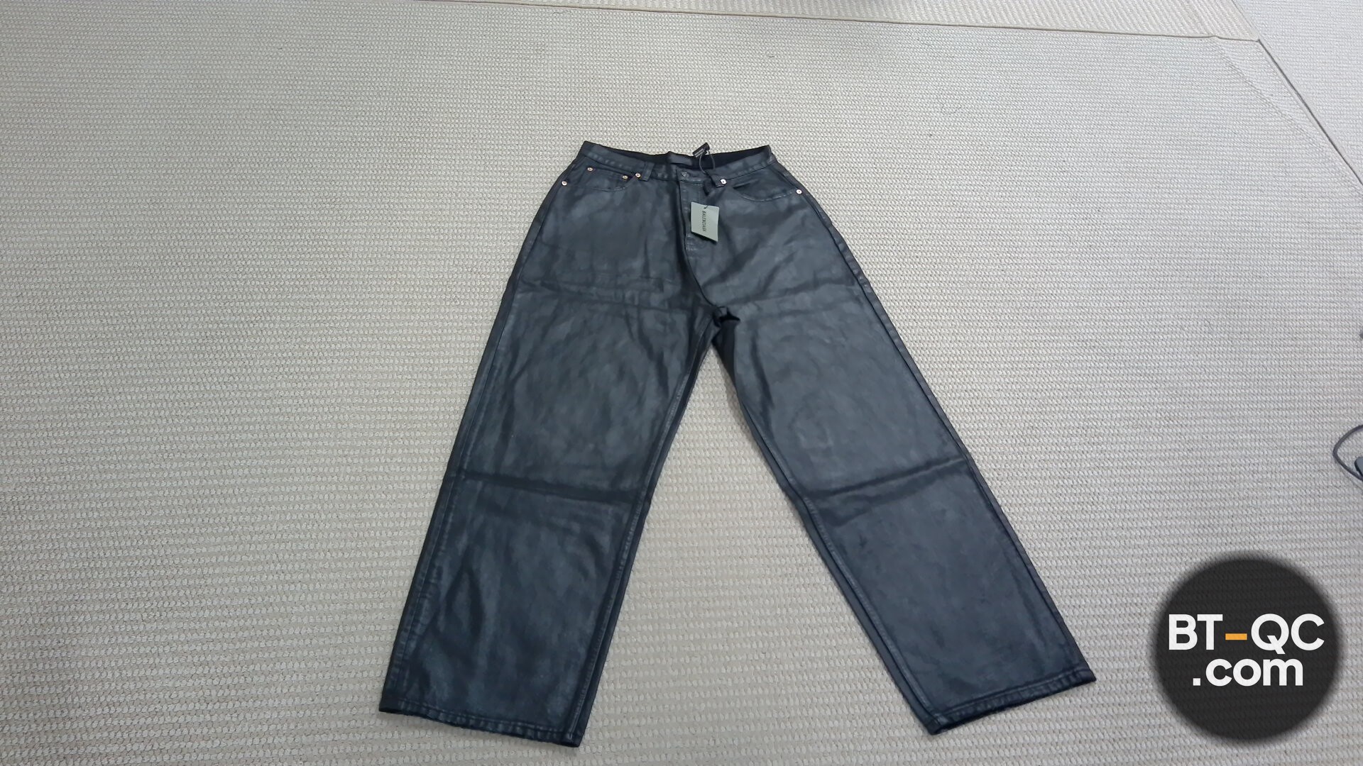 Balenciaga Pants QC