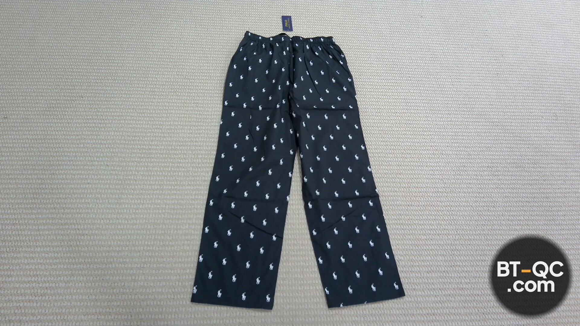 Polo Ralph Lauren Pajama Pants QC