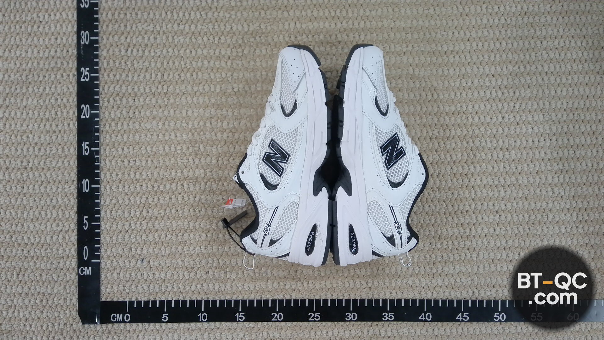 New Balance MR530EWB Sneakers QC