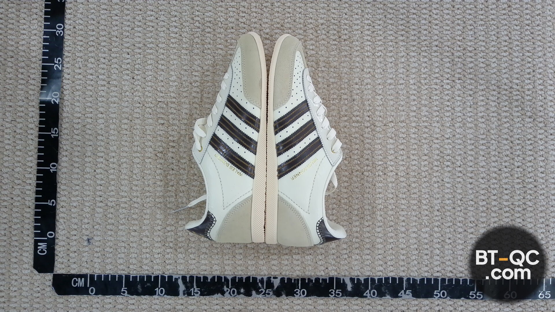 Adidas Sneakers QC