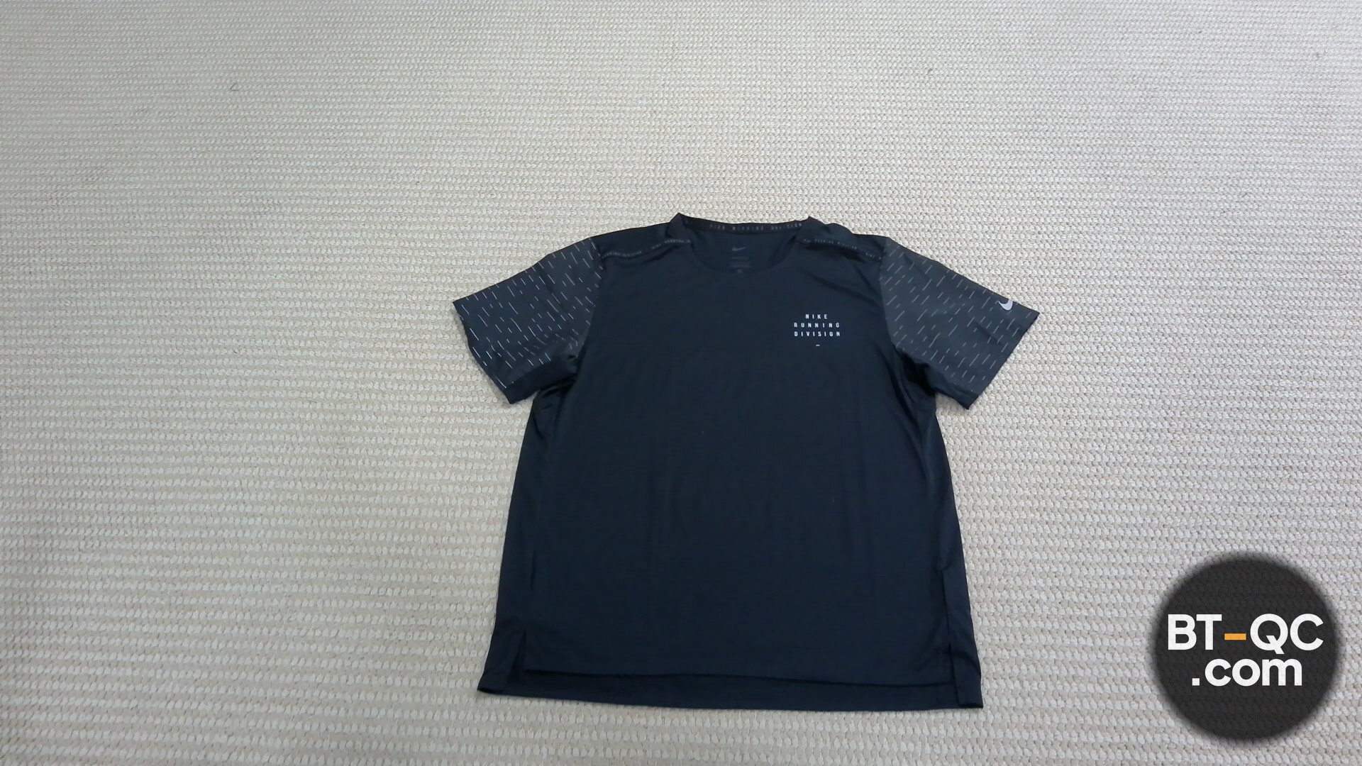 Nike Shirts QC