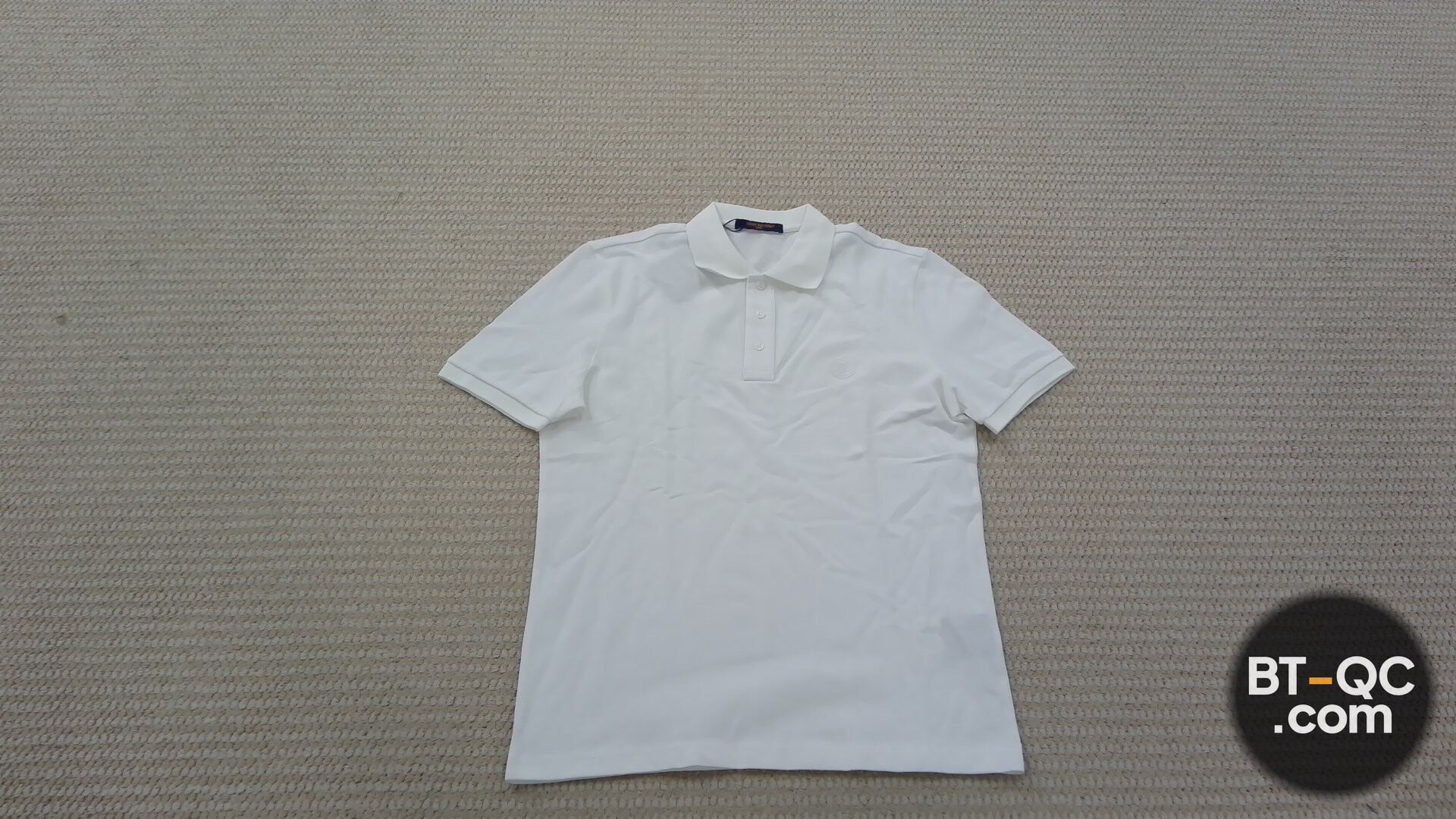Louis Vuitton Shirts QC