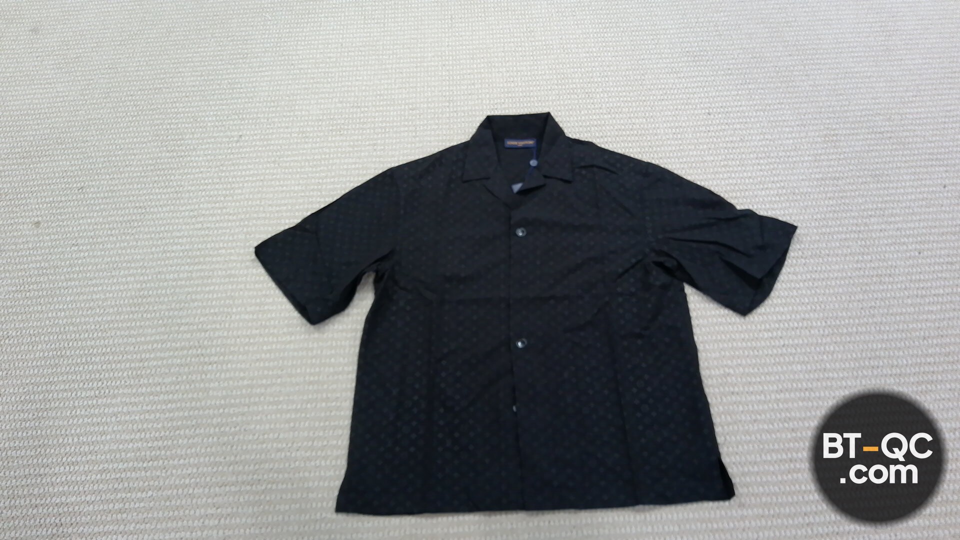 Louis Vuitton Shirts QC