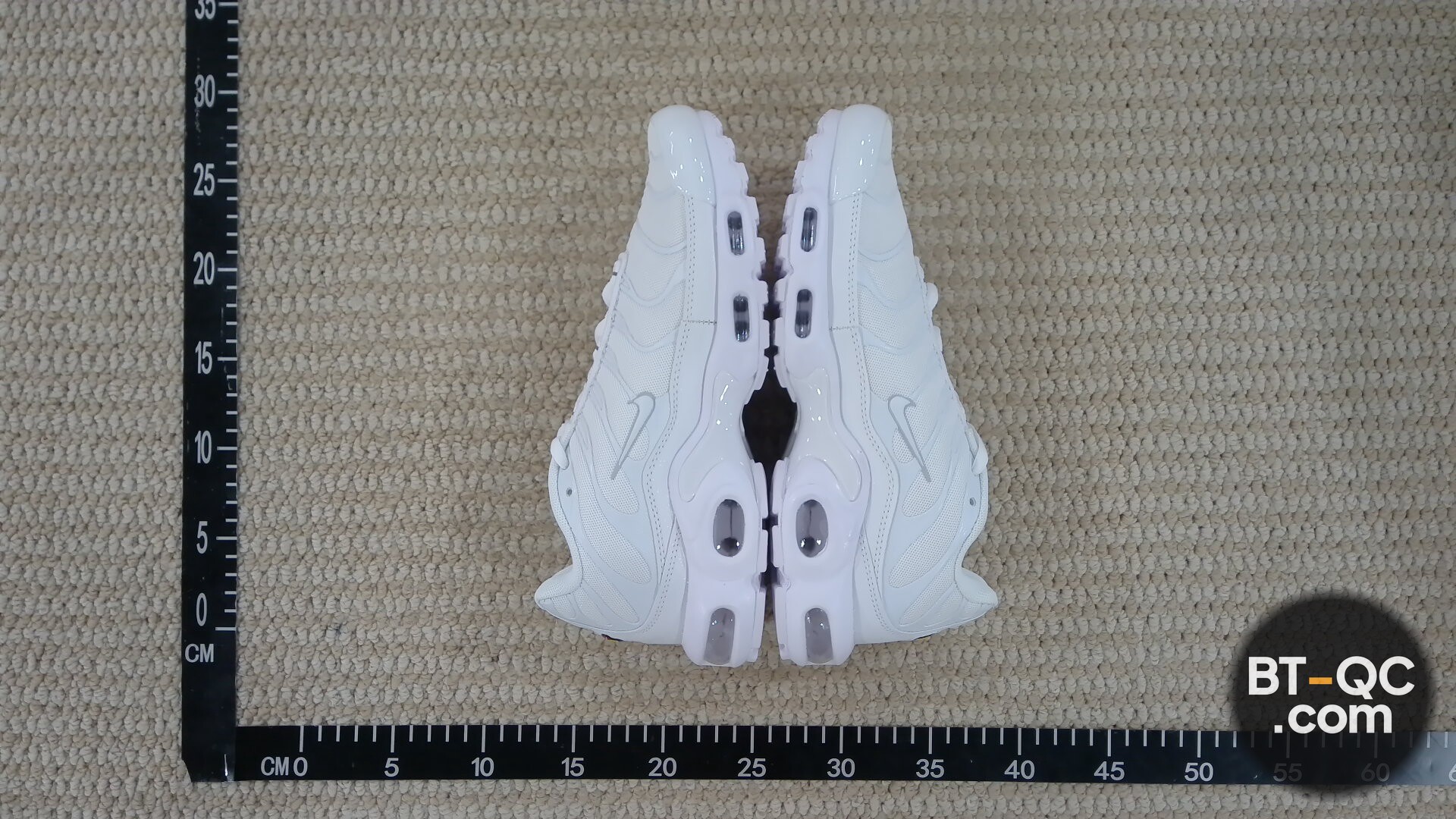 Nike Sneakers QC