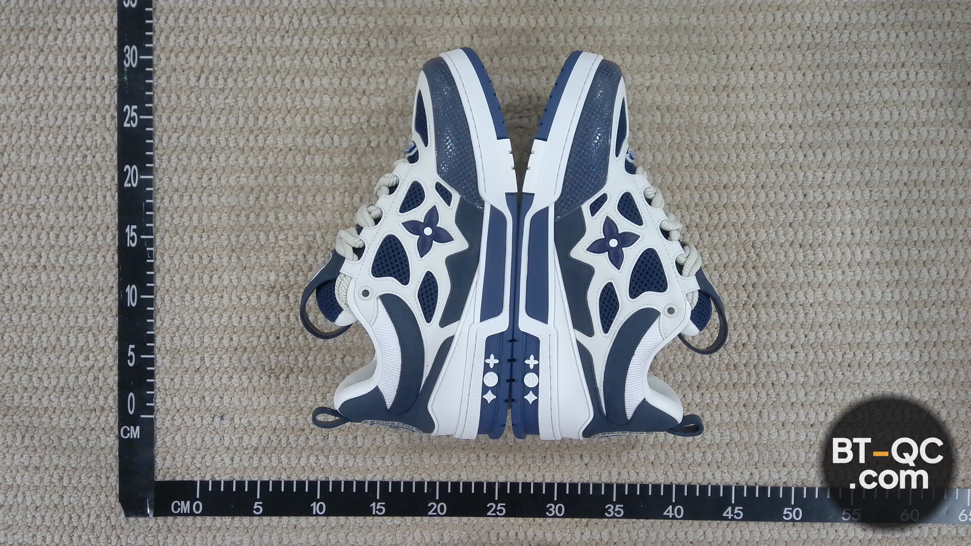 Louis Vuitton Sneakers QC