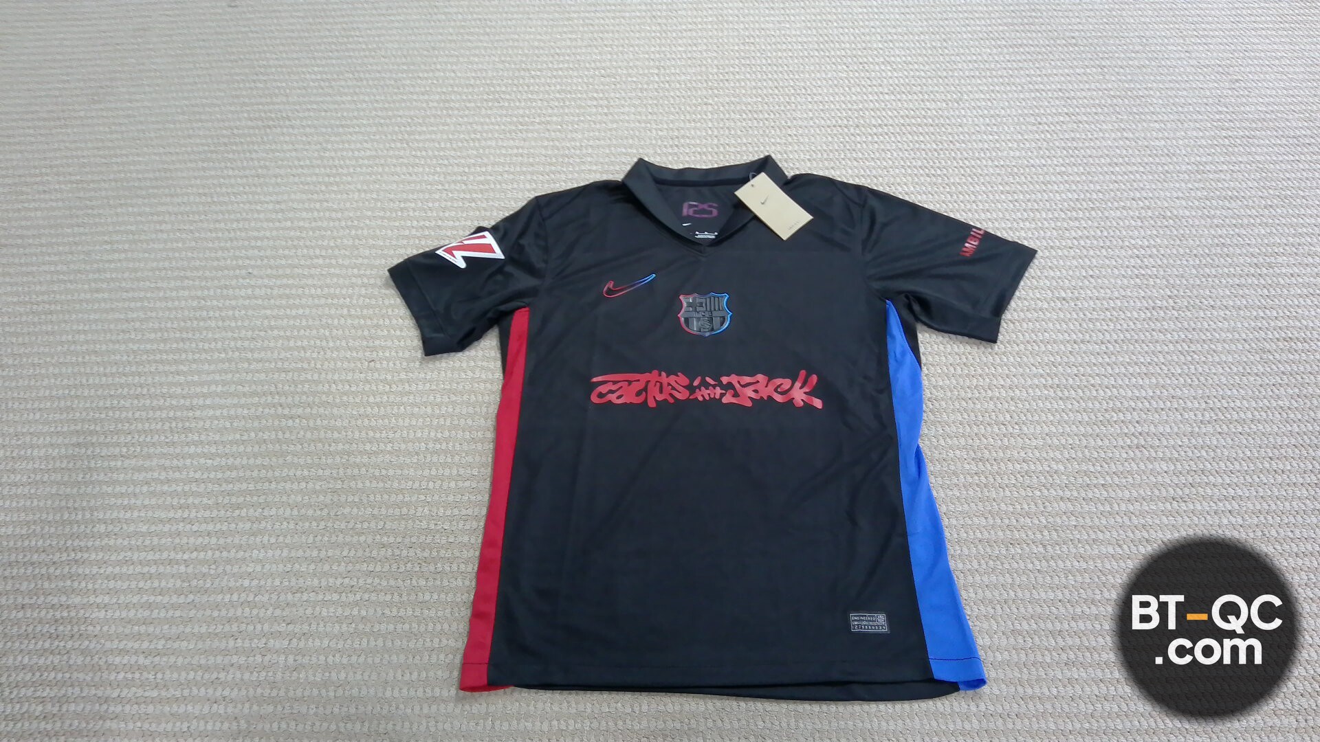 Nike Shirts QC