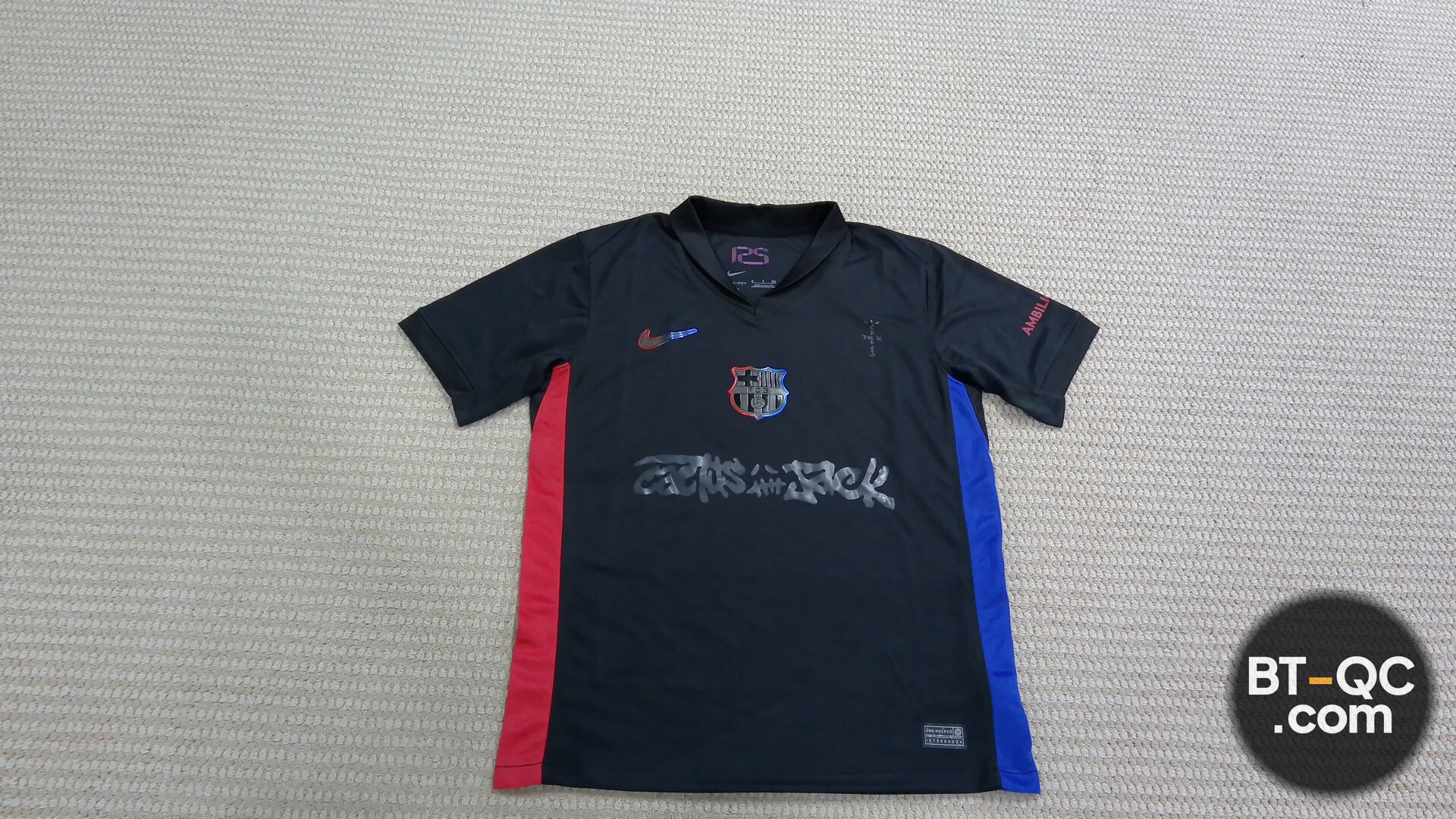 Nike Shirts QC