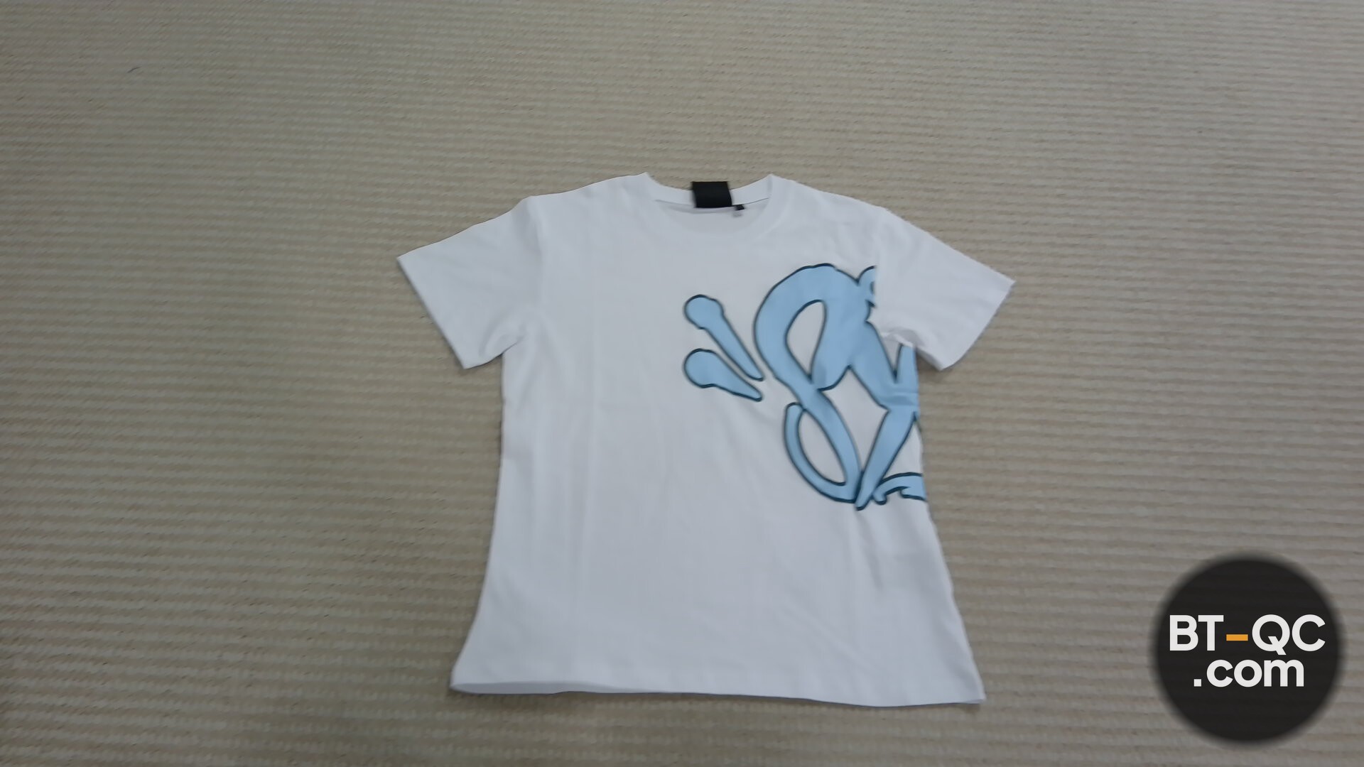 Syna Clothing Sets QC