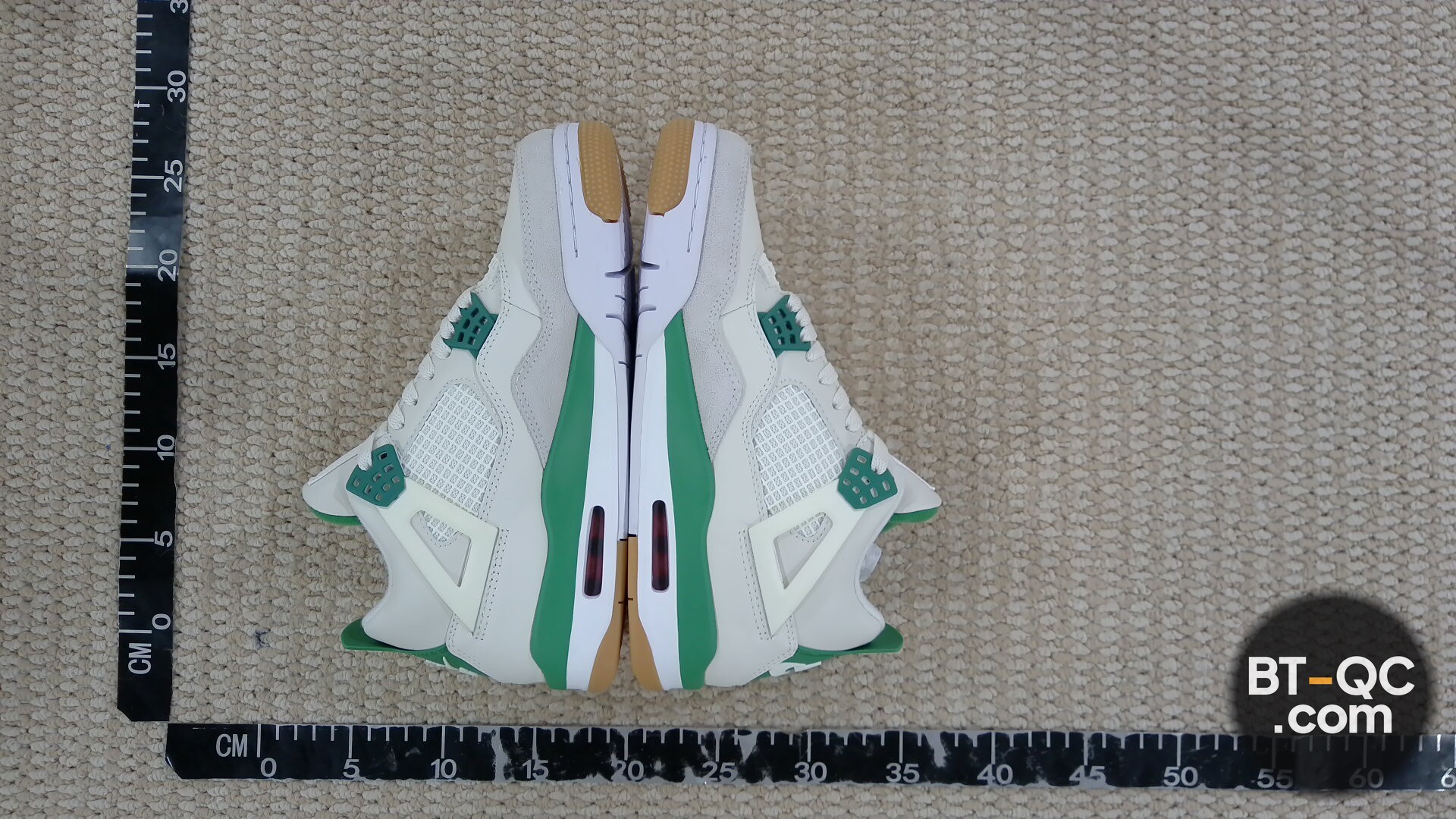 Nike Sneakers QC