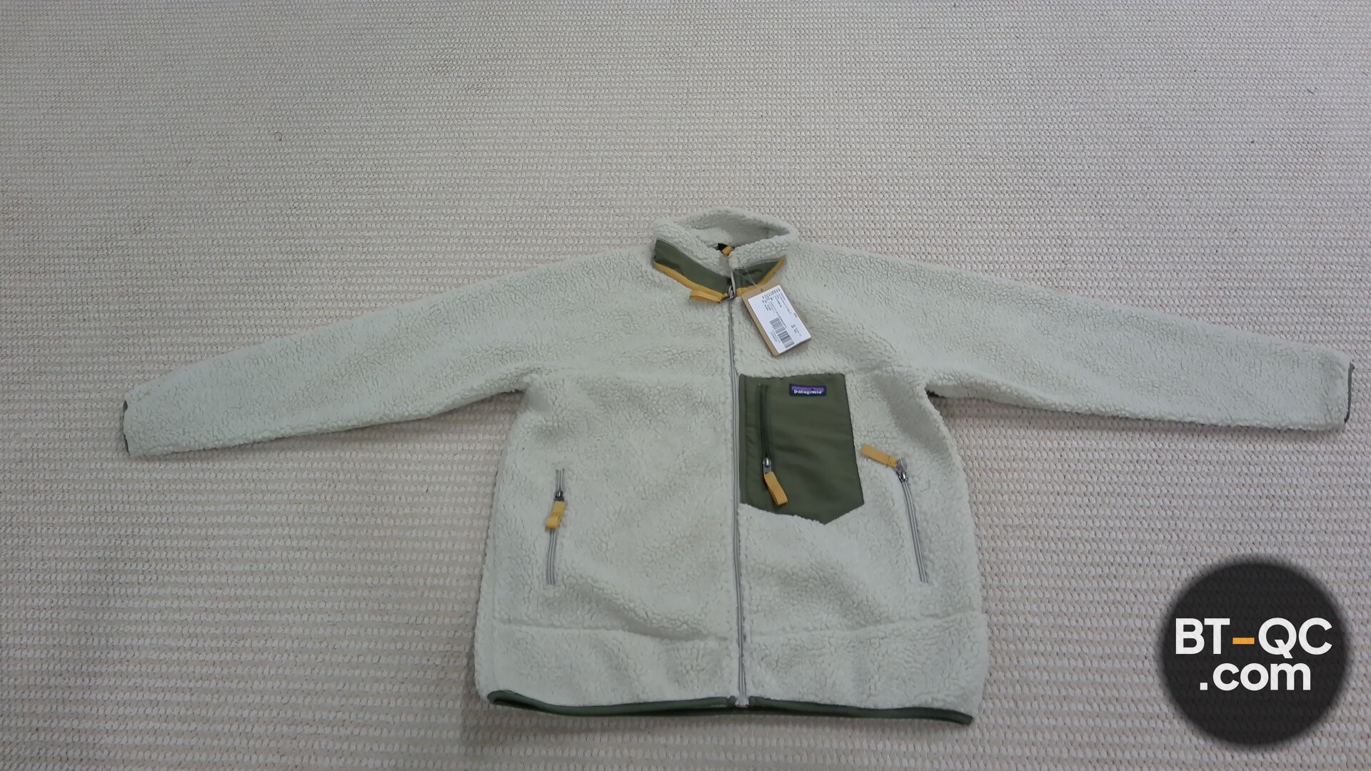 Patagonia Vests QC