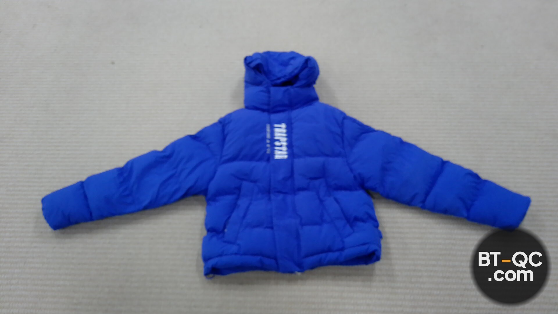 Trapstar Jackets QC
