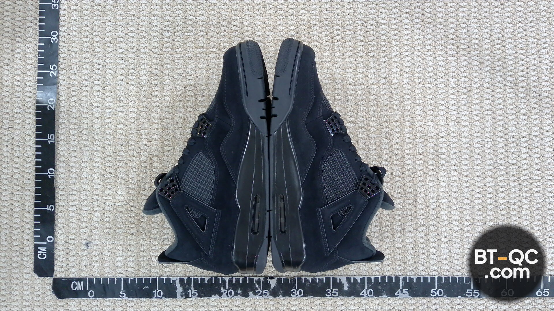 Nike Sneakers QC