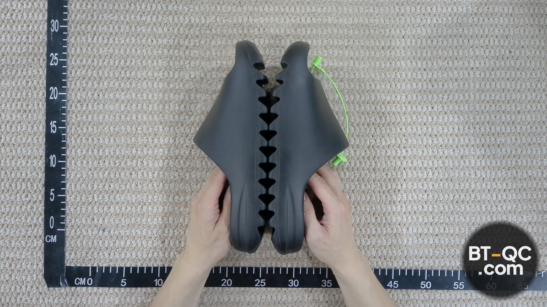 Yeezy Shoes QC