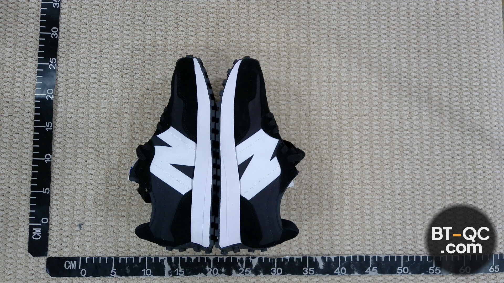 New Balance MS327CPG Sneakers QC