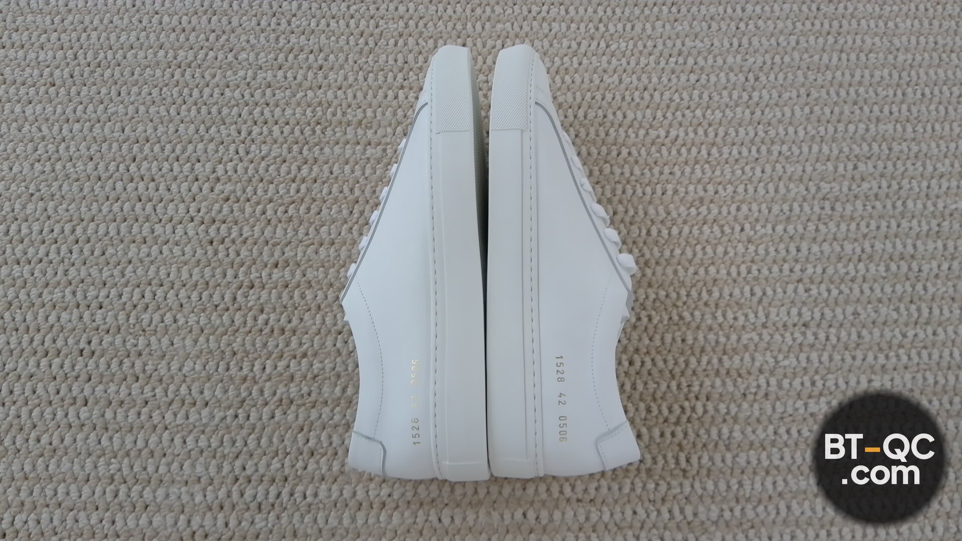 Common Projects Sneakers QC