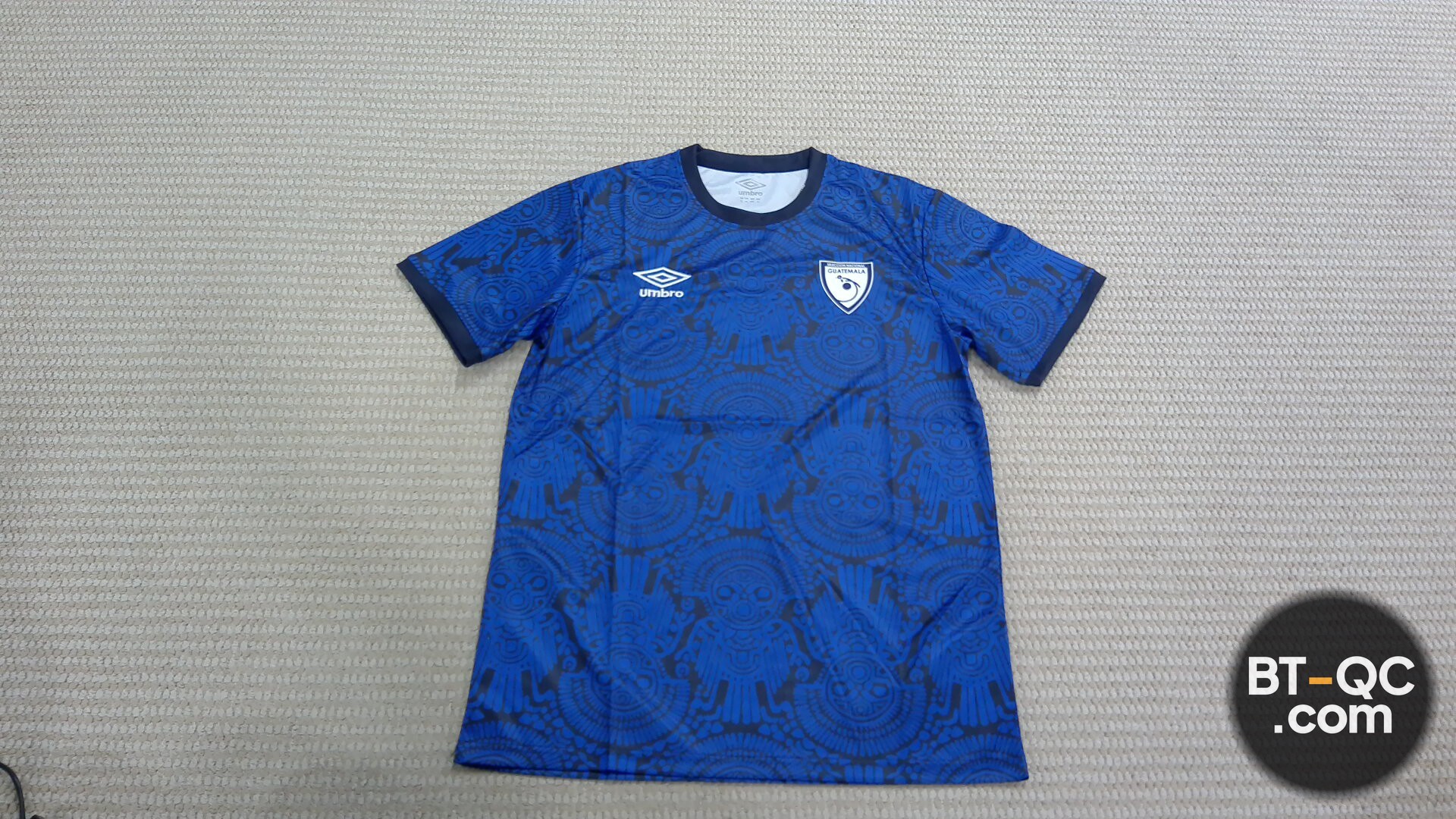 Umbro Shirts QC