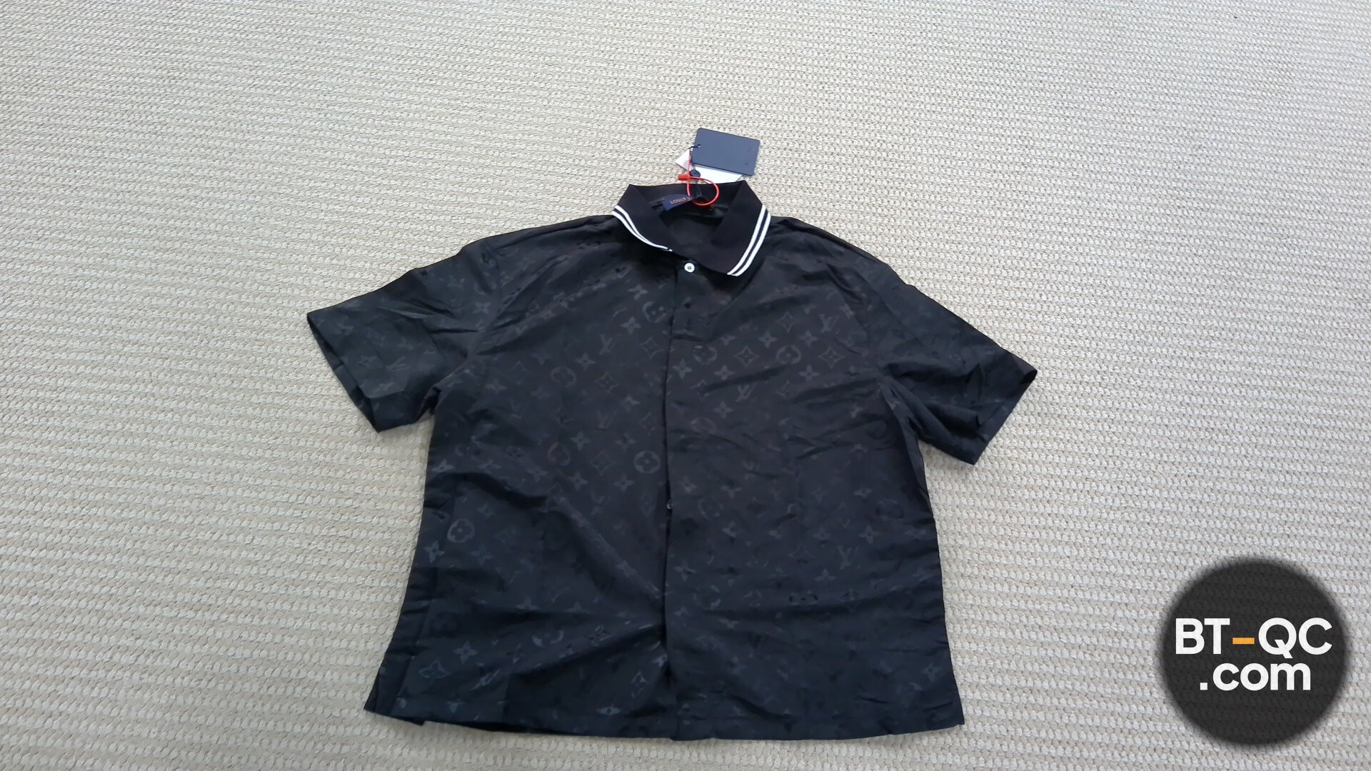 Louis Vuitton Shirts QC