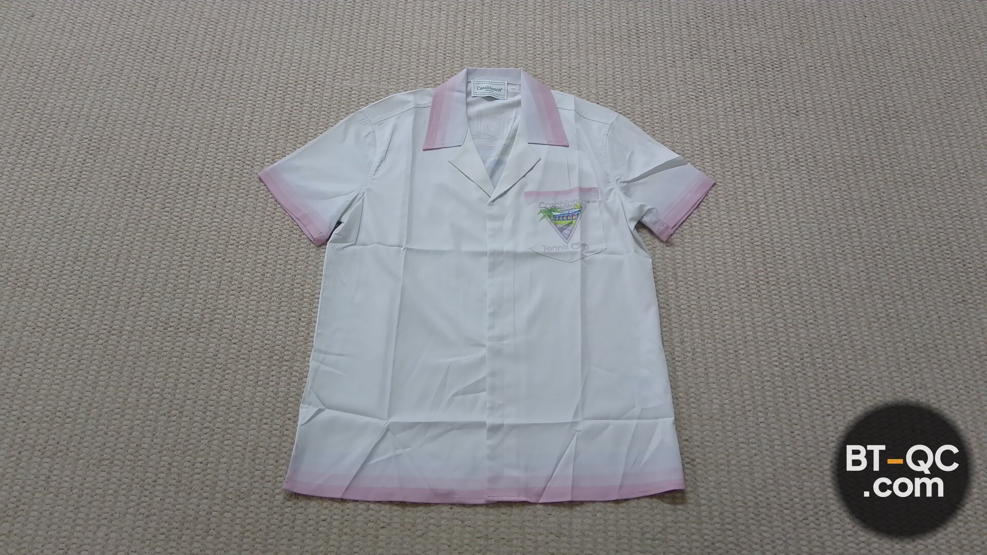 Casablanca Clothing Sets QC