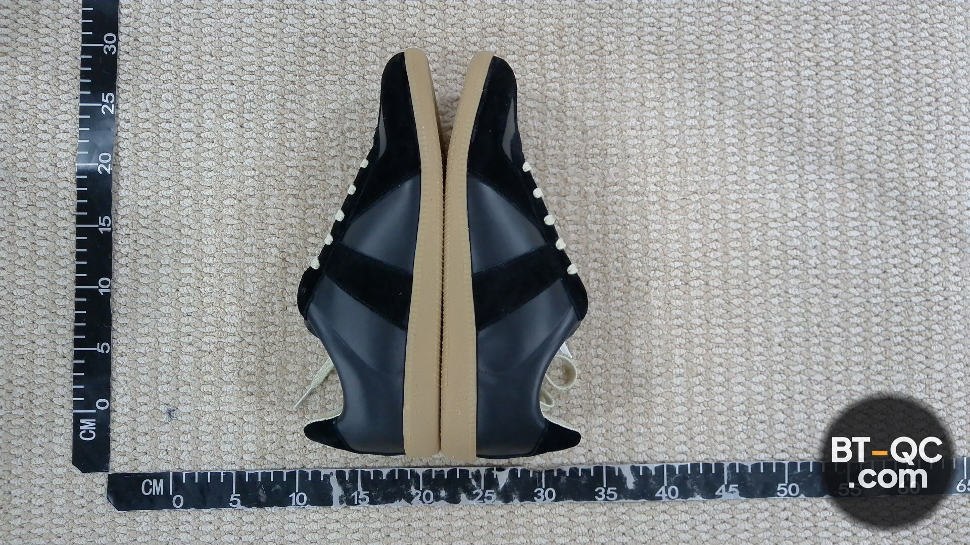 Maison Margiela Shoes QC