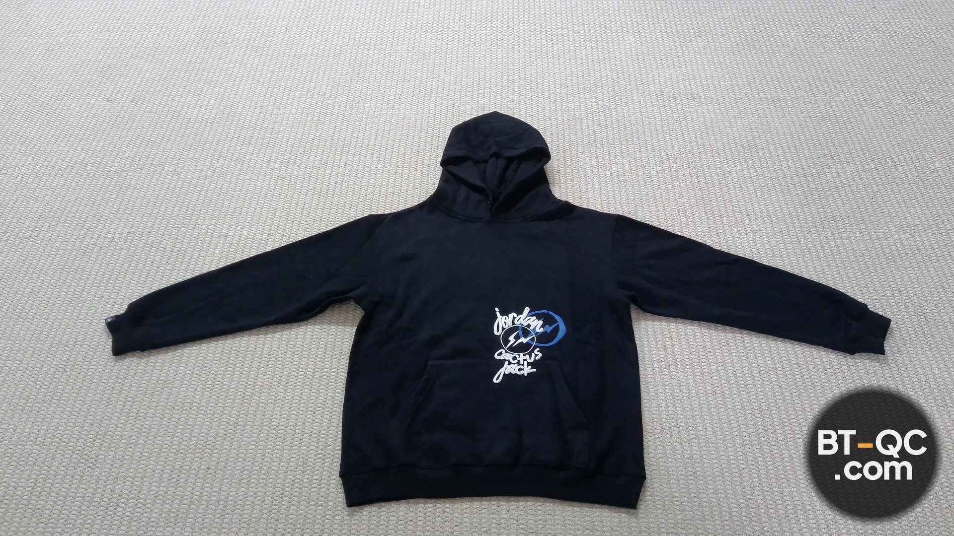 Nike Hoodies QC