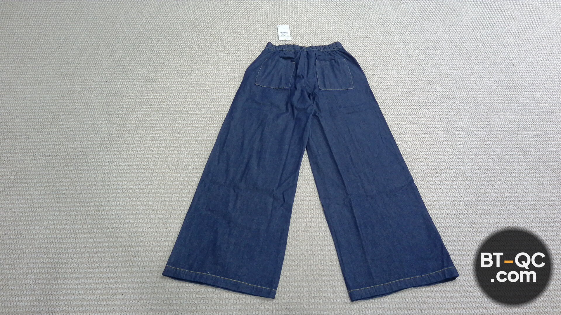 Unknown Clothing Sets QC
