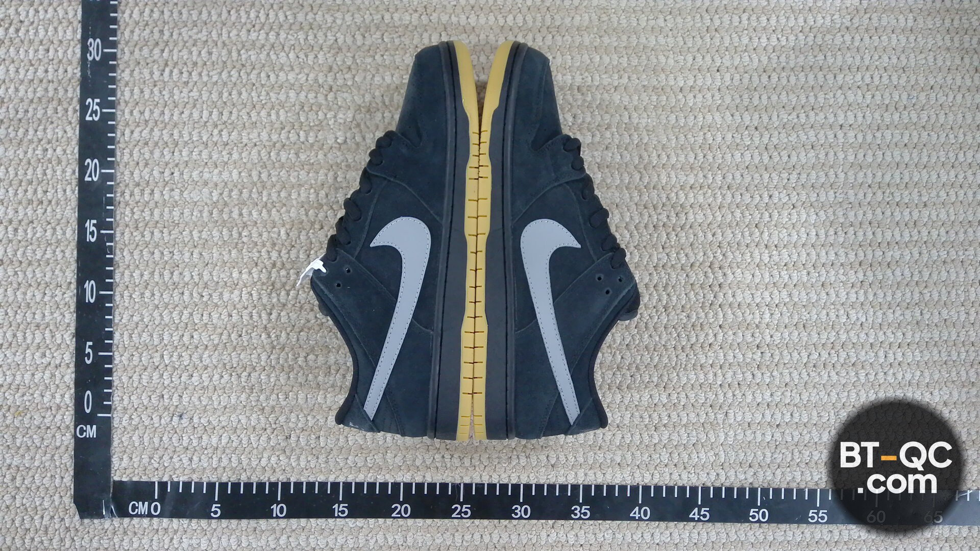 Nike Sneakers QC