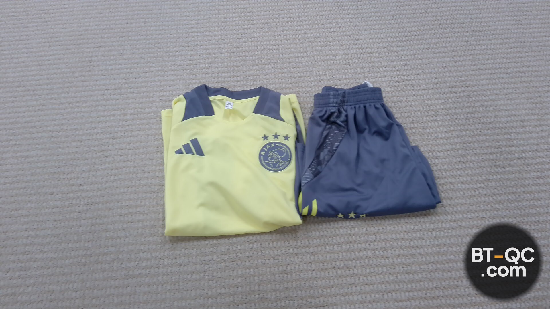 Adidas Clothing Sets QC