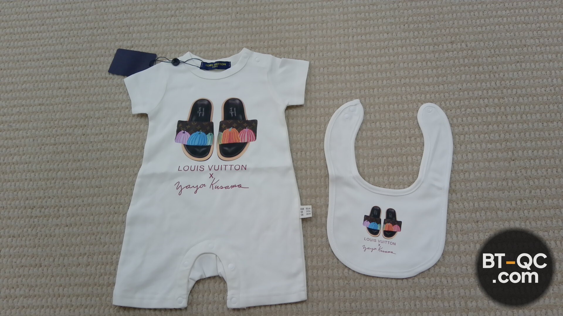Louis Vuitton Accessories QC