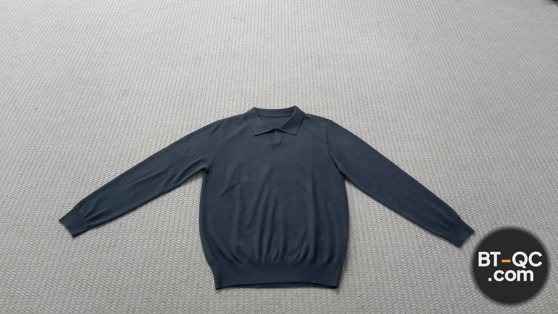Unknown Sweaters QC