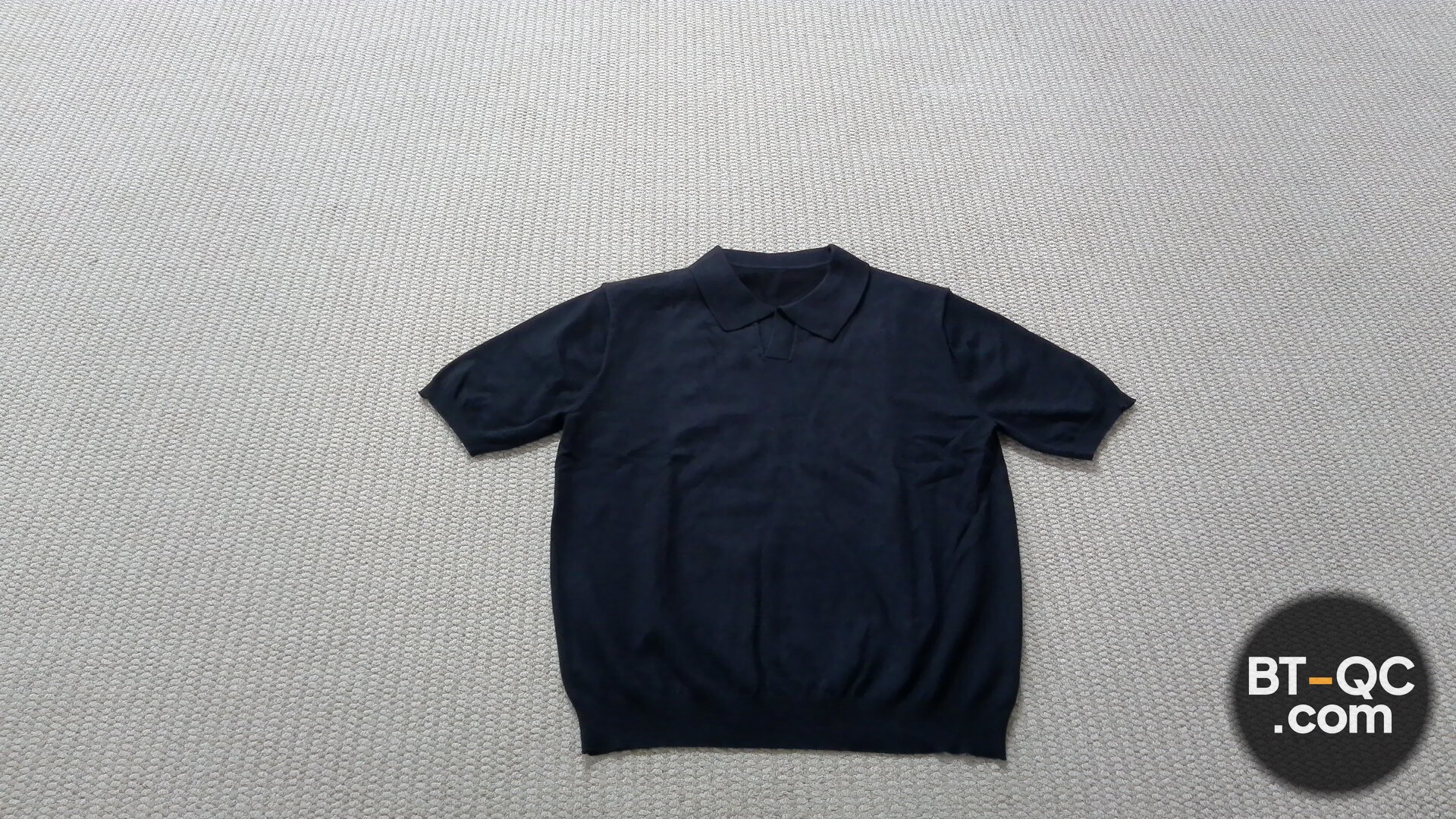 Unknown Shirts QC