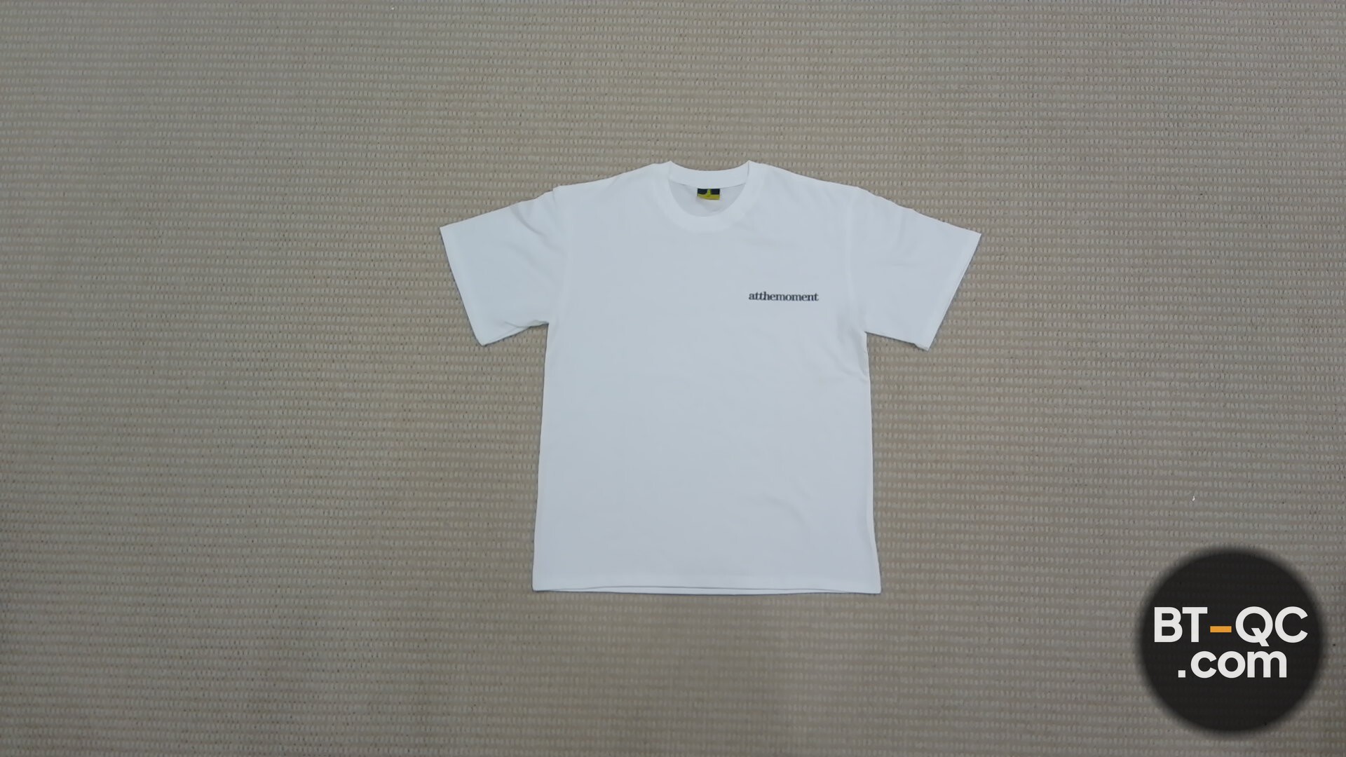 Unknown Shirts QC