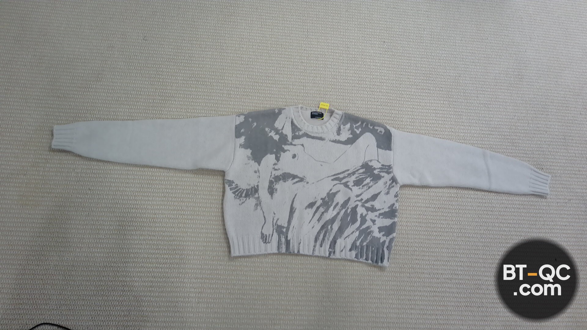 Enfants Riches Déprimés Sweaters QC