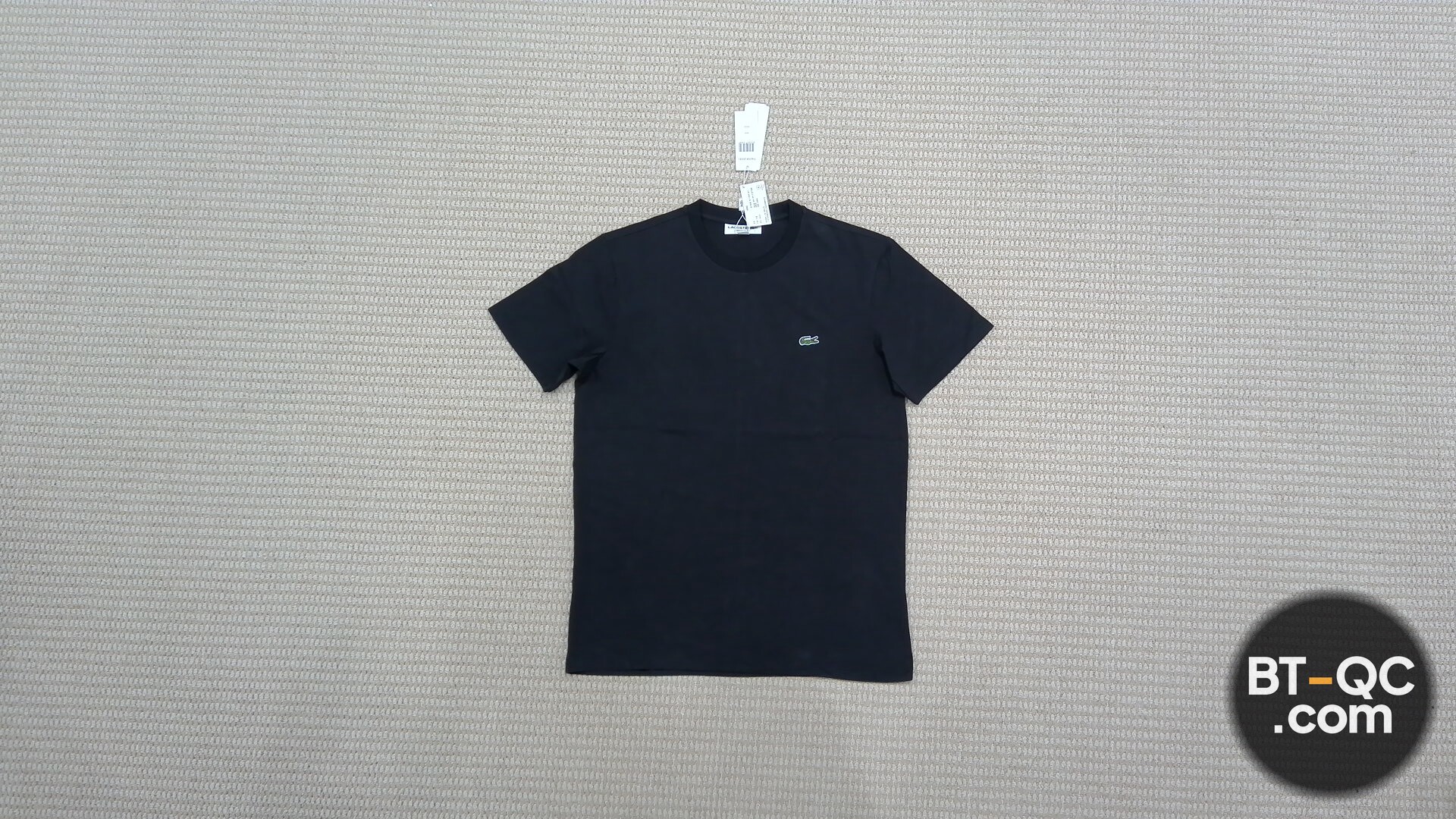 Lacoste Shirts QC