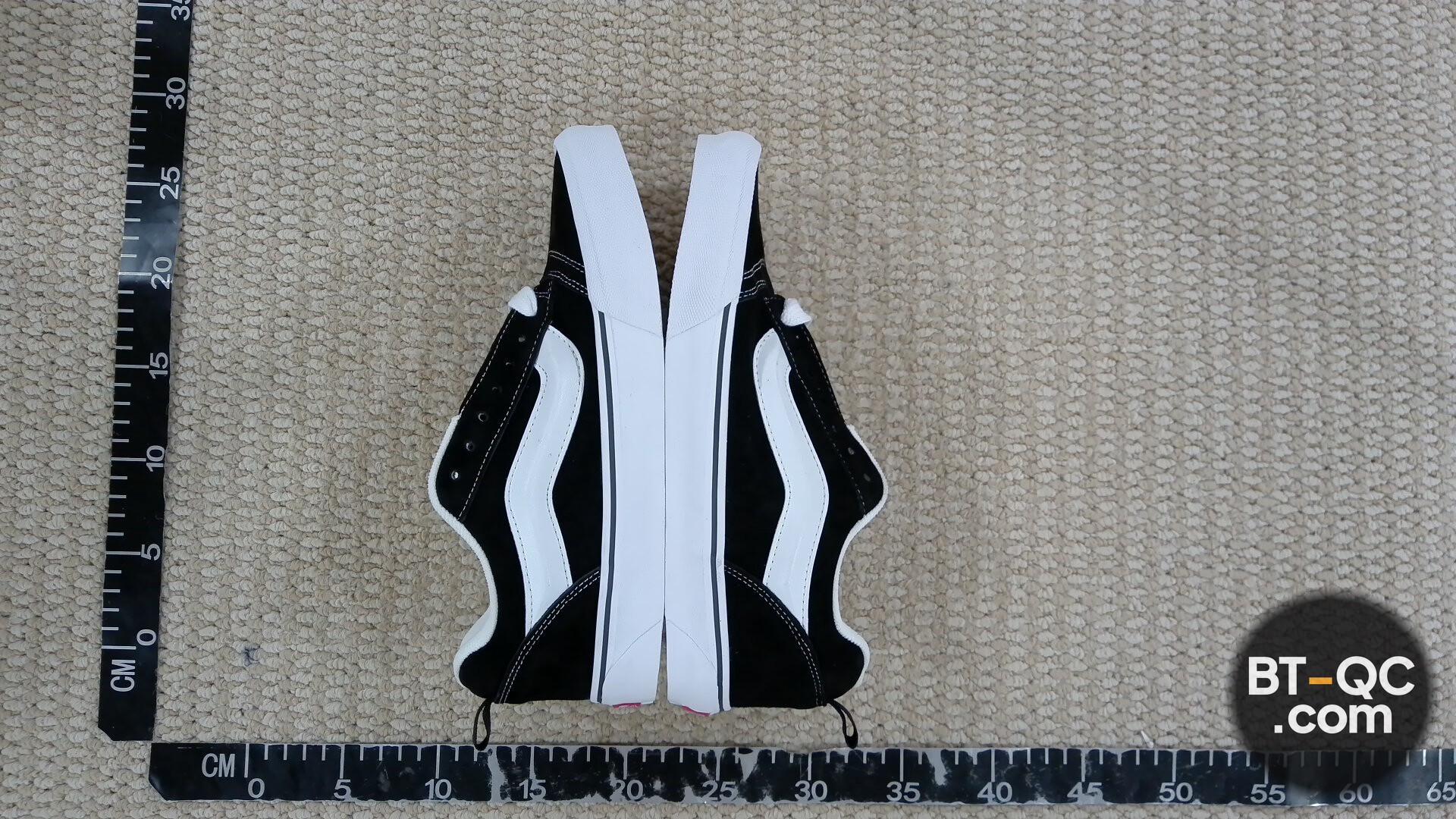 Vans Sneakers QC