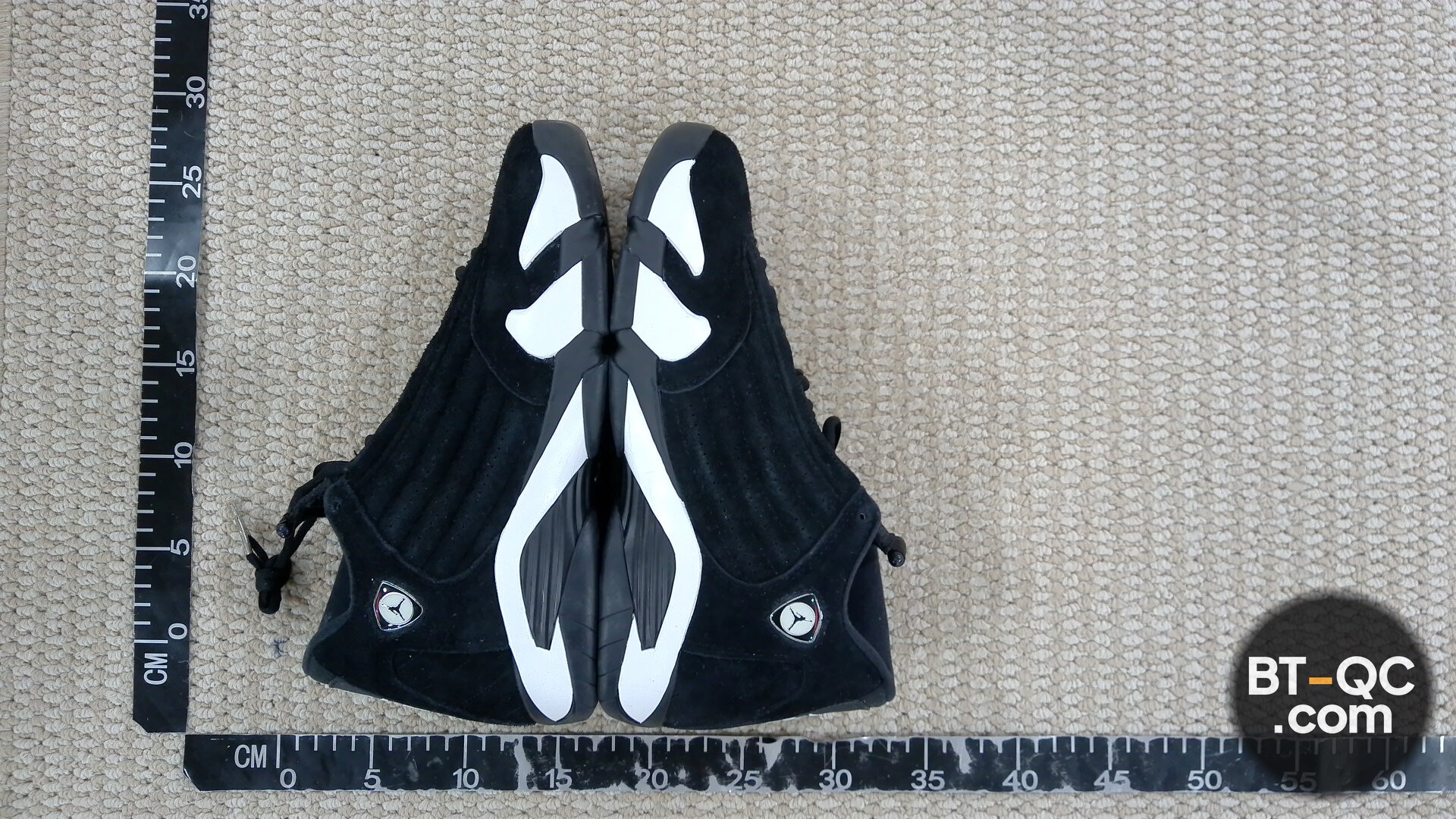 Nike Sneakers QC