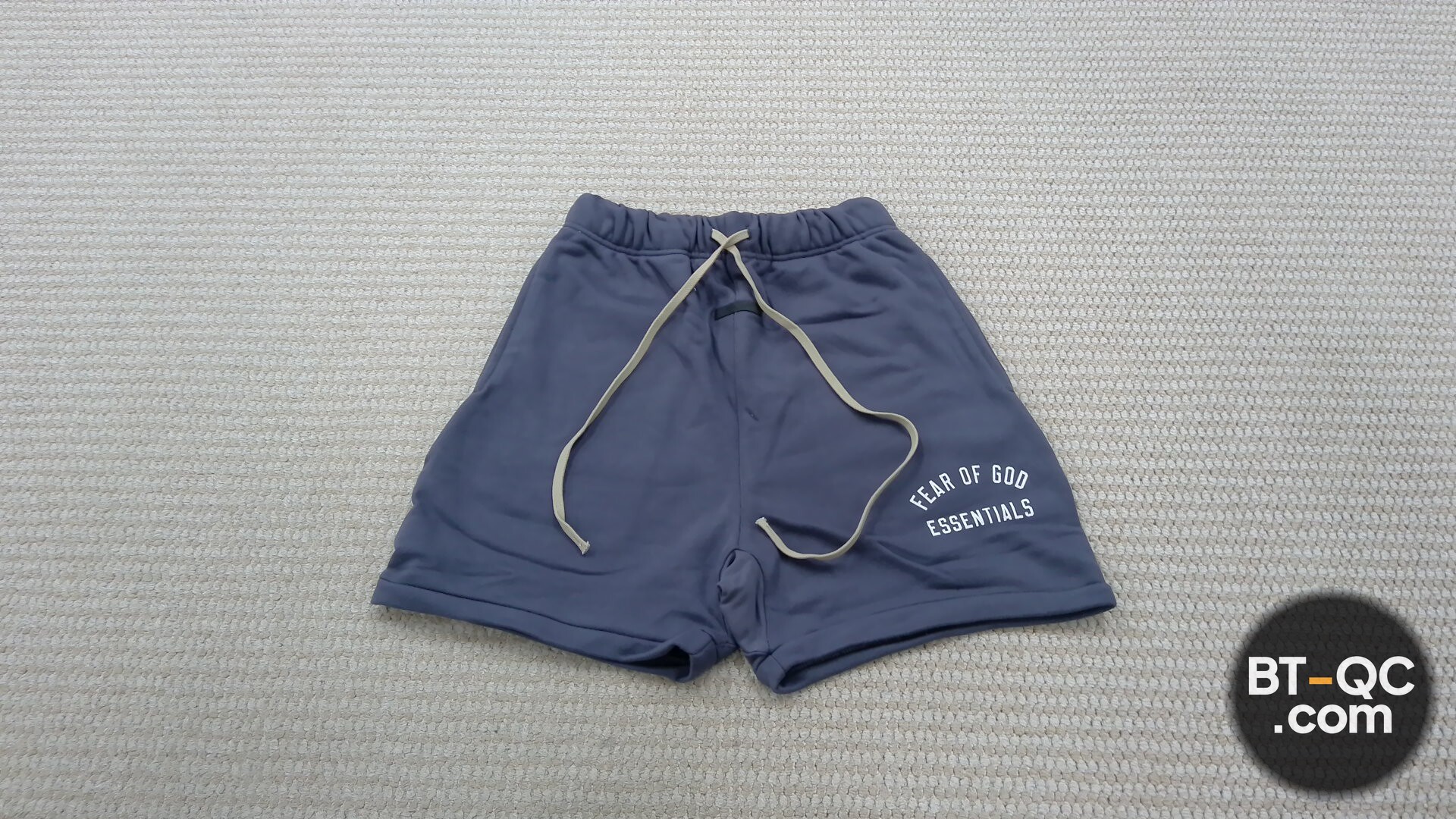 Essentials Shorts QC