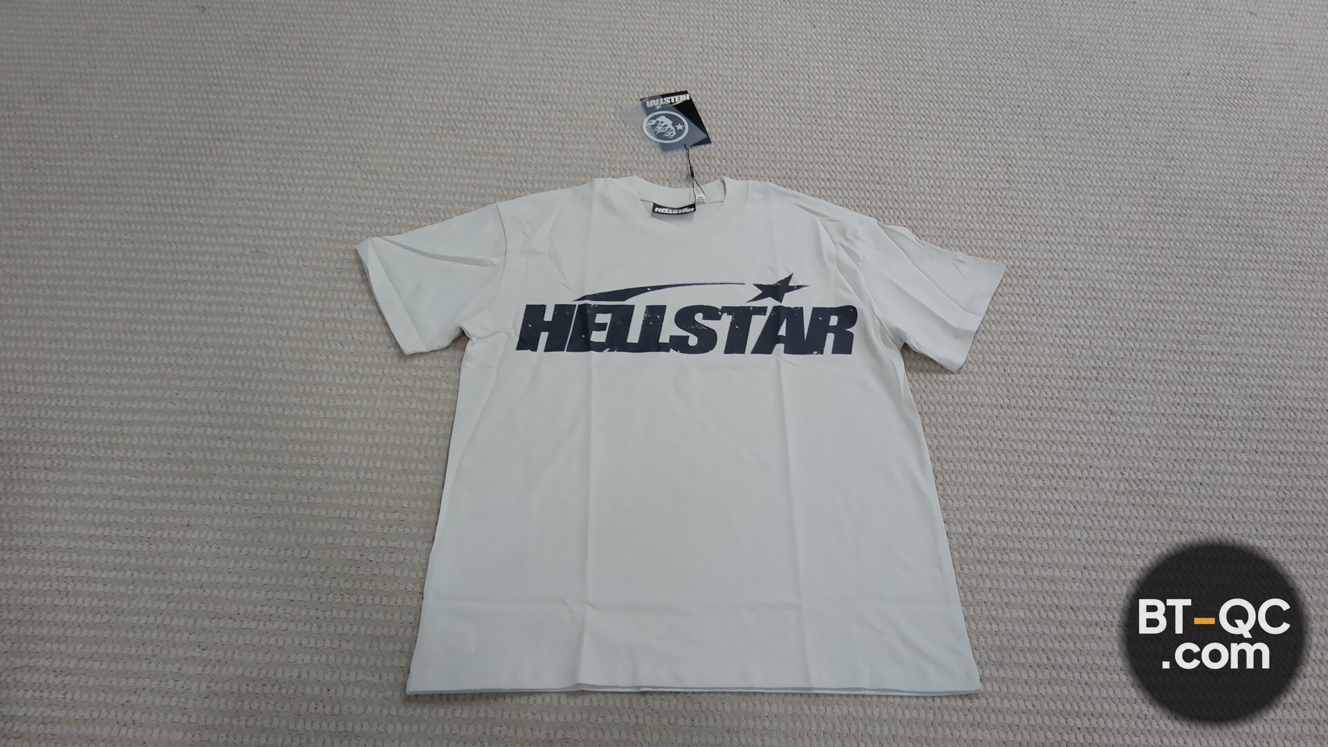 Hellstar Shirts QC