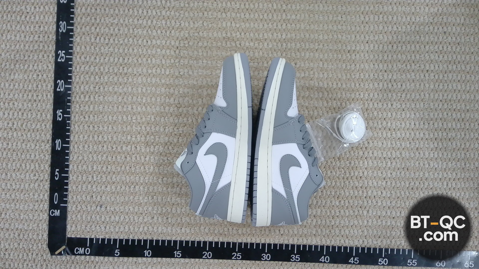 Nike Sneakers QC