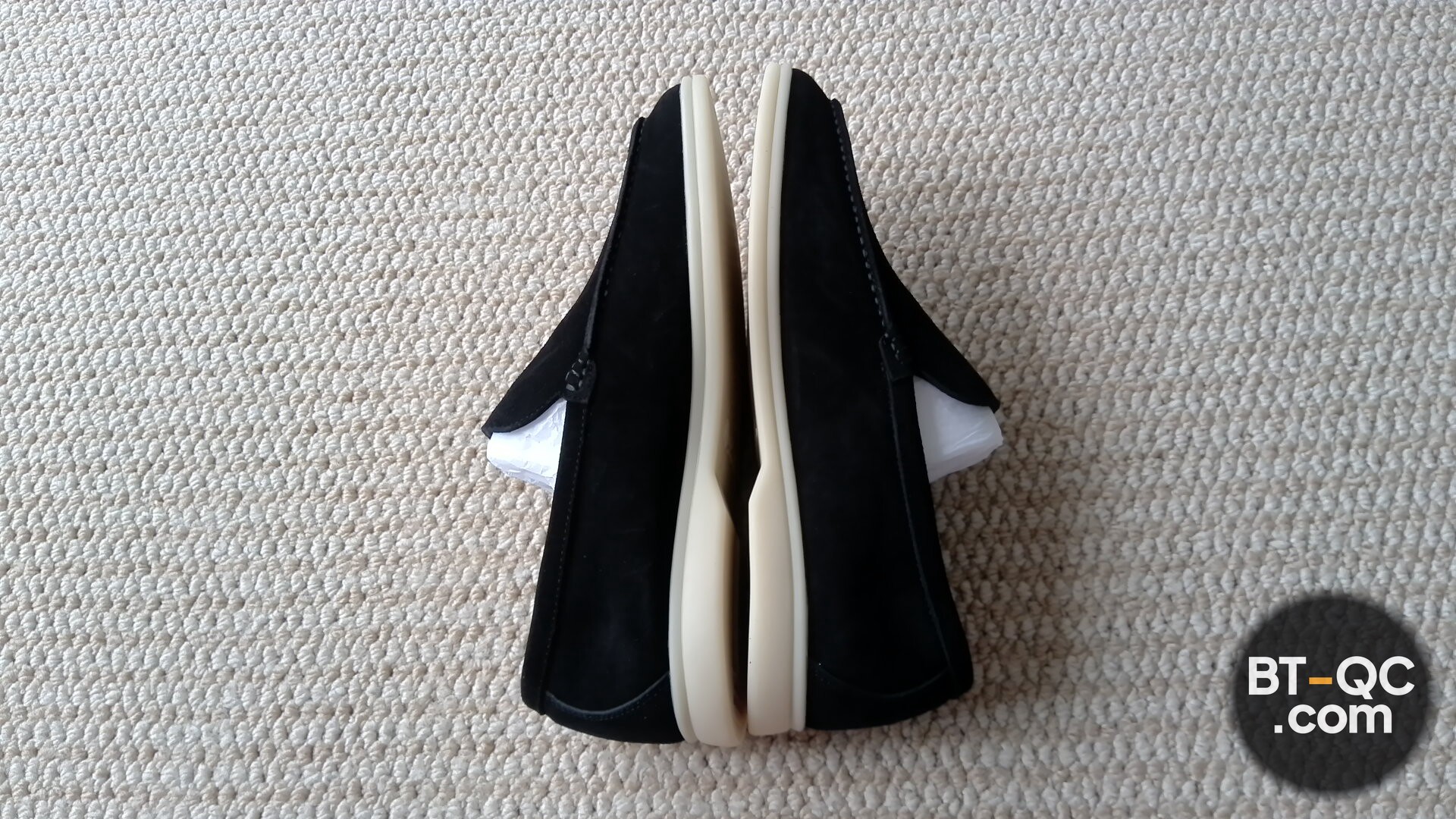 Loro Piana Shoes QC