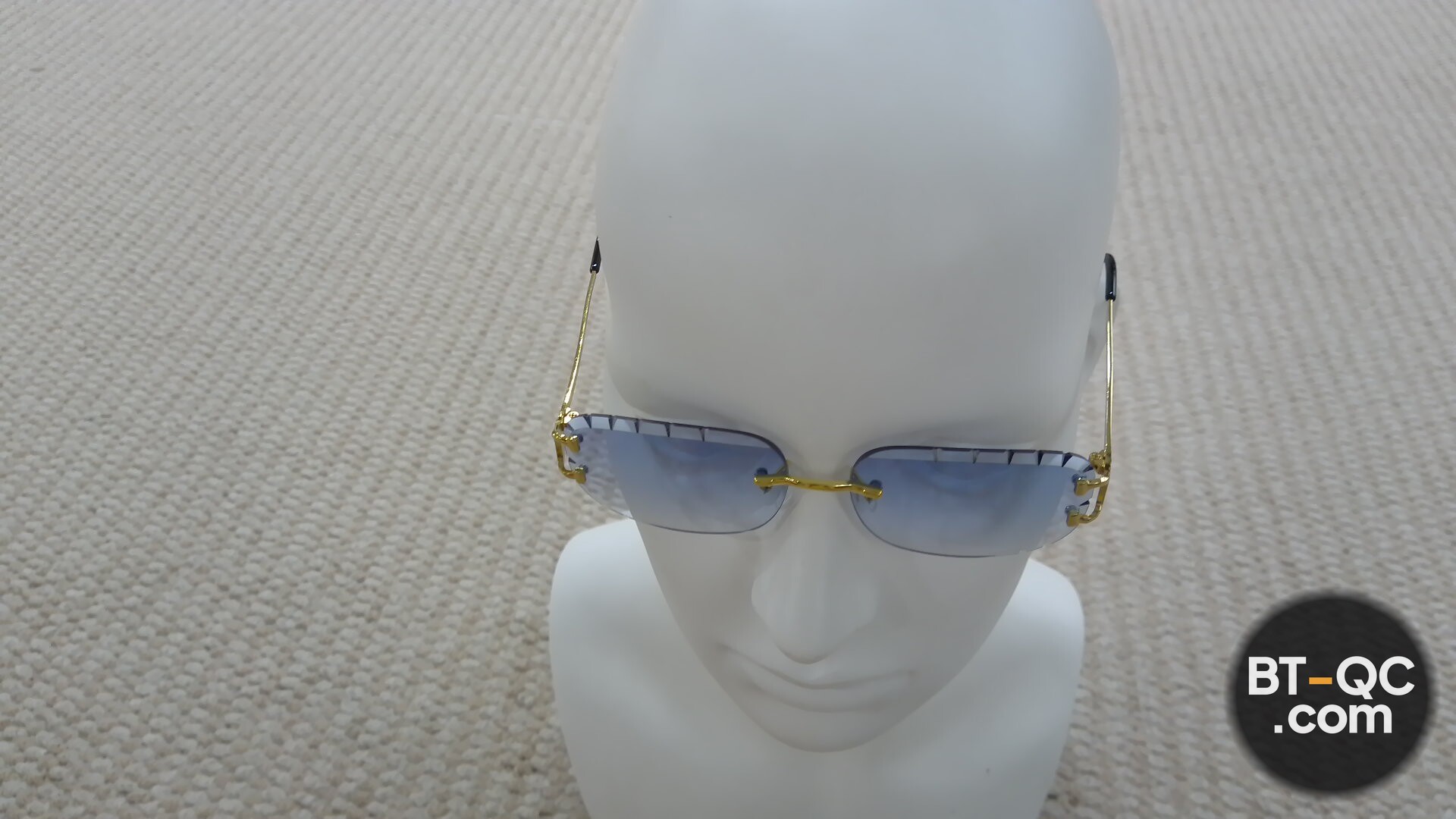 Cartier Glasses QC