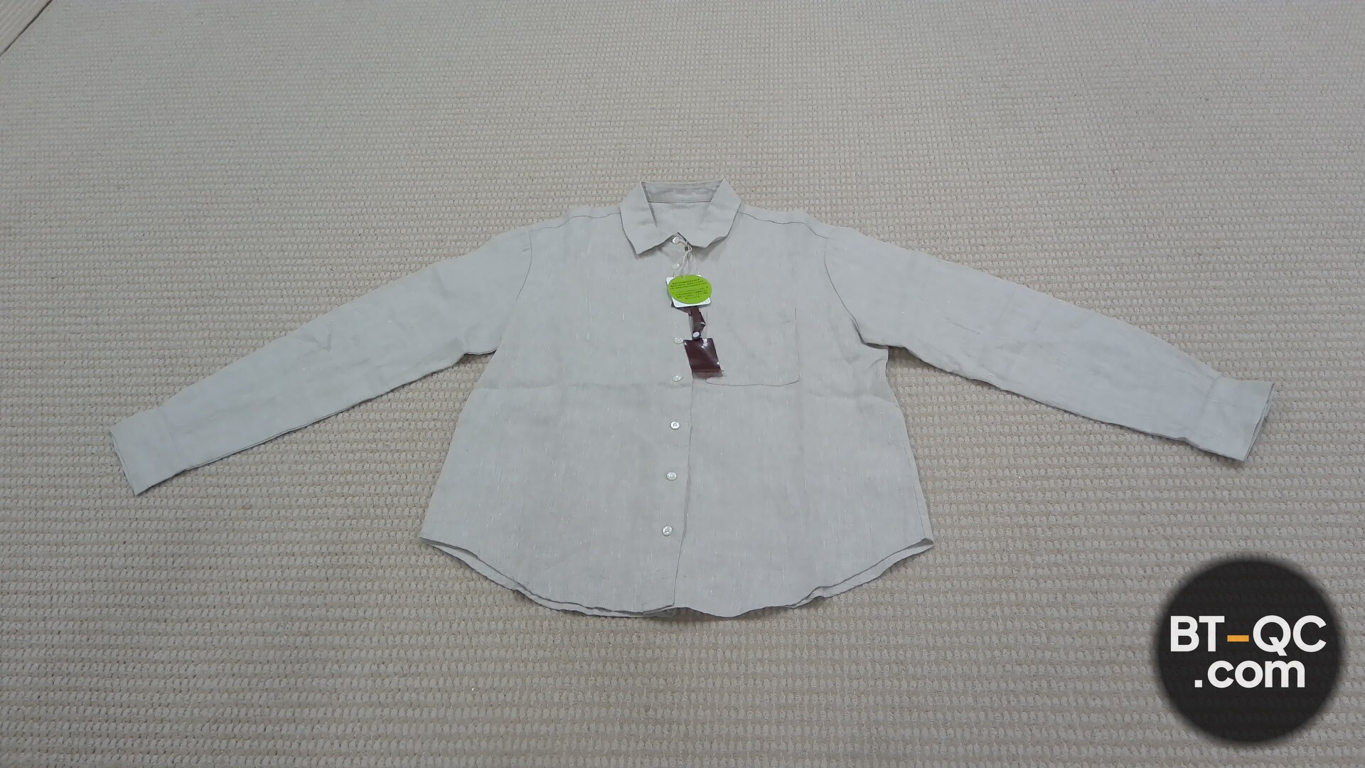 Unknown Clothing Sets QC