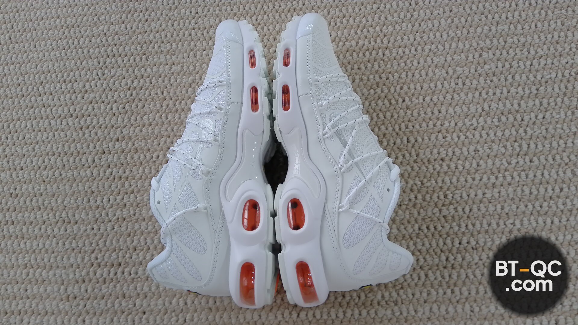 Nike Sneakers QC