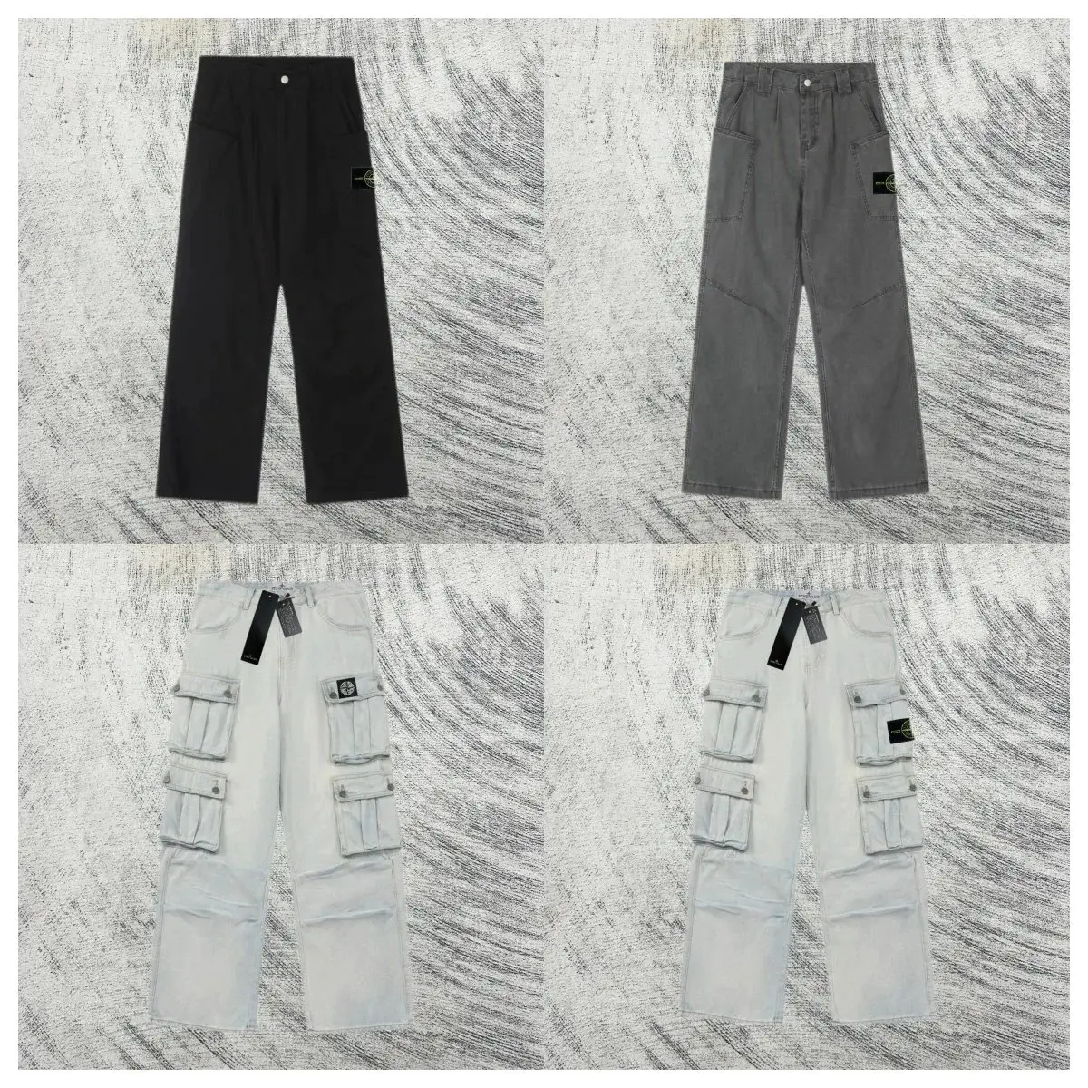 casual pants