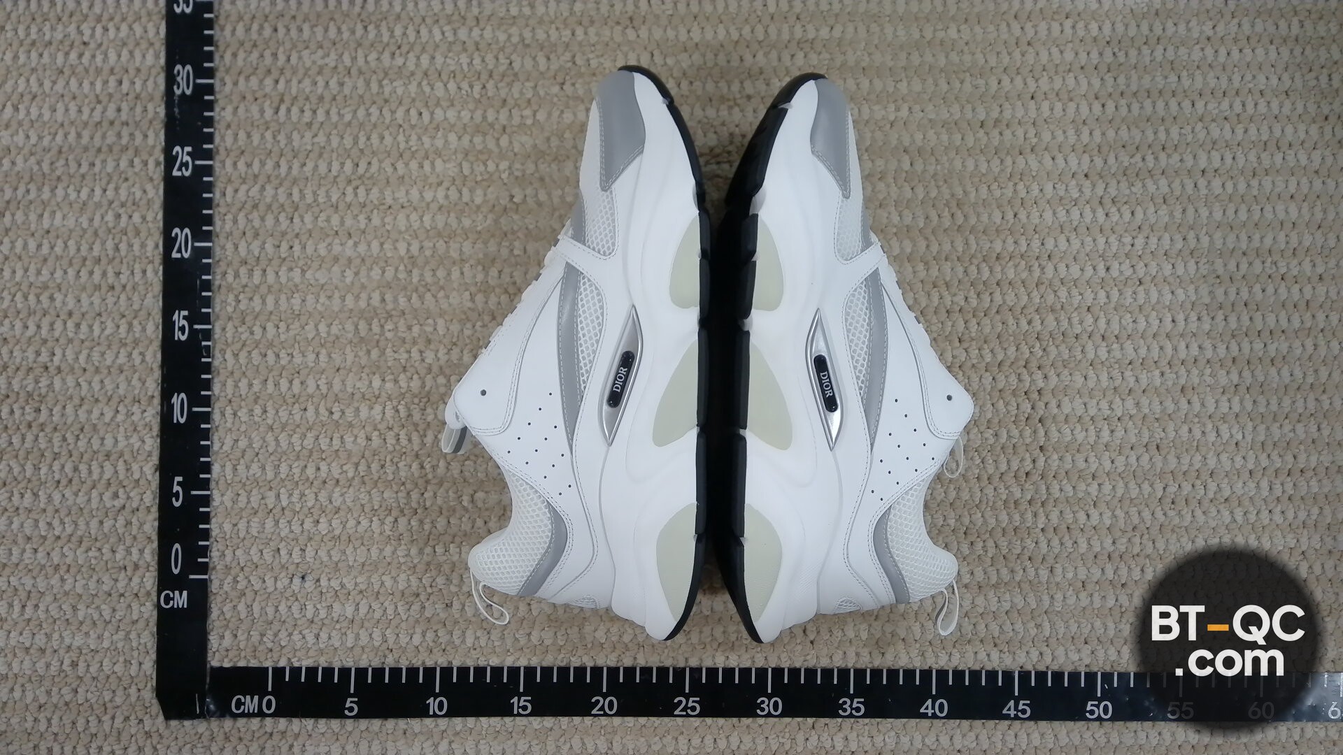 Dior Sneakers QC