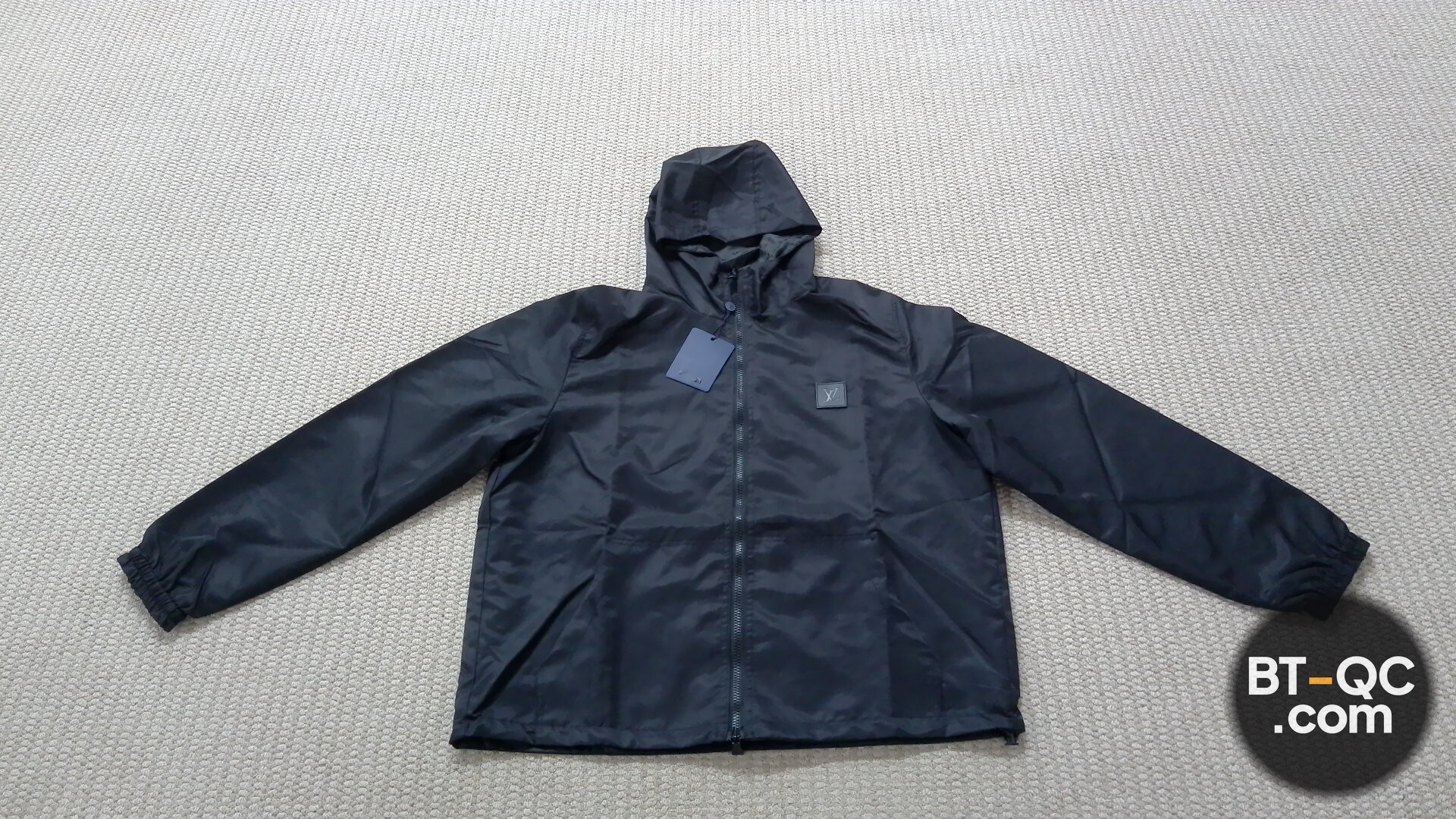 Louis Vuitton Jackets QC