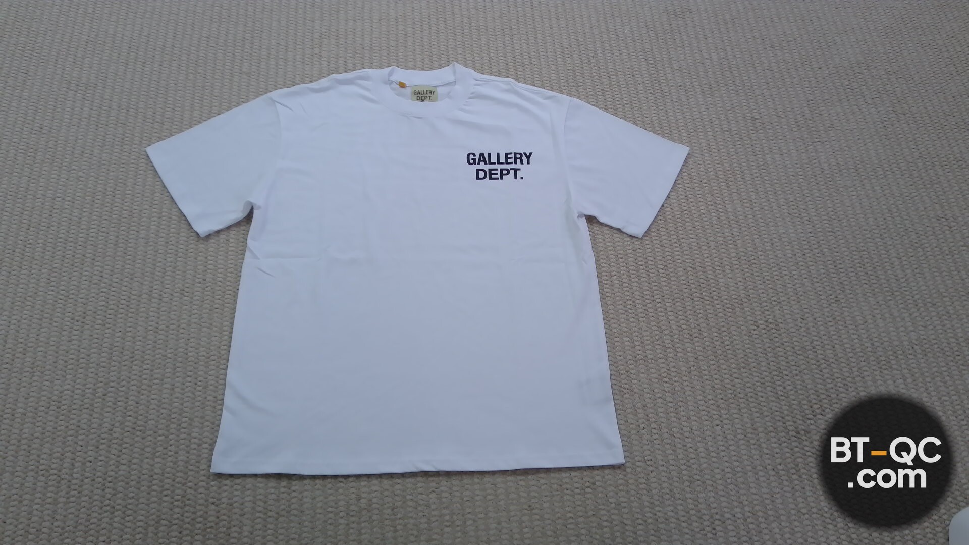 GALLERY DEPT. T-Shirt QC