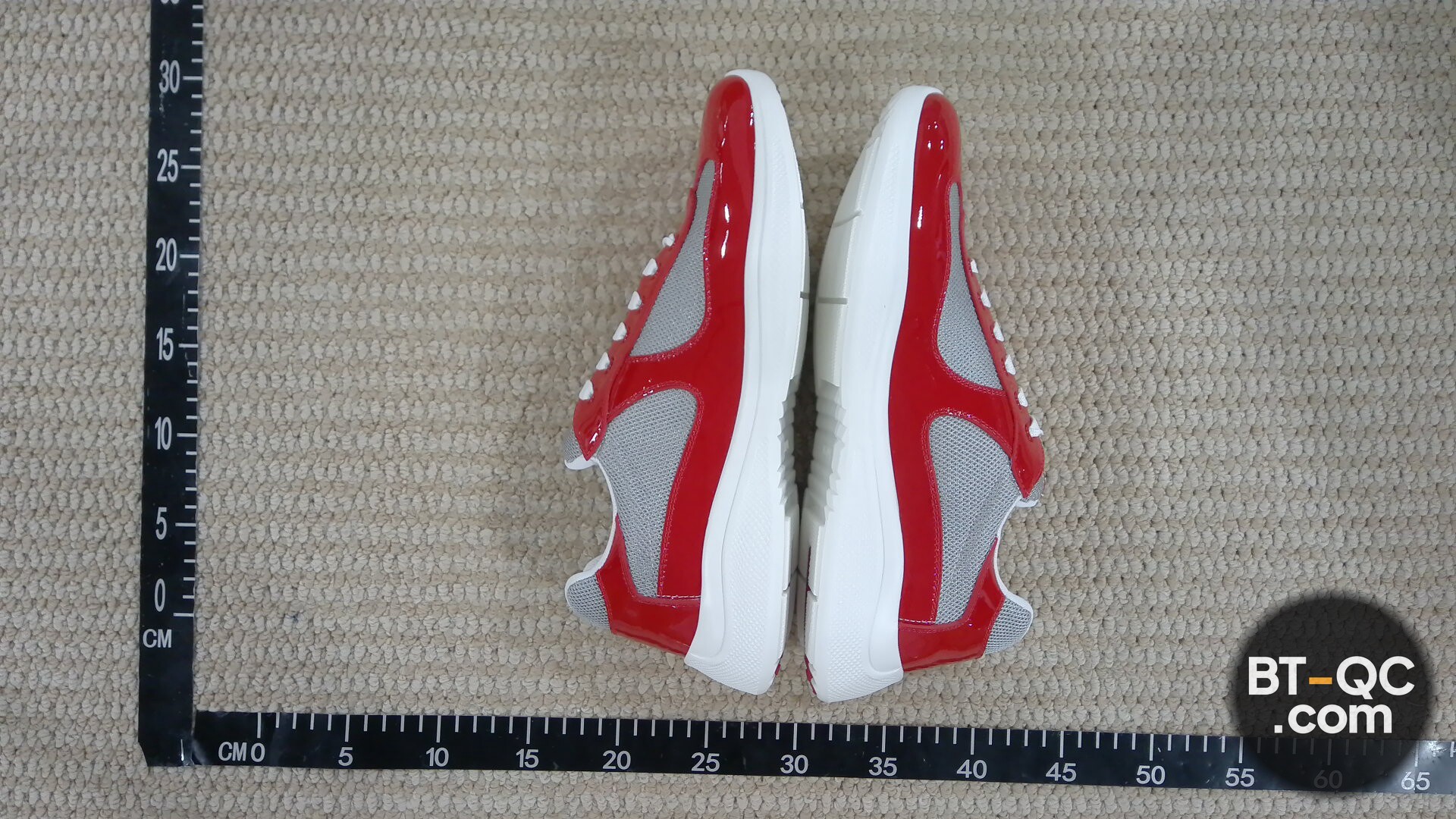 Prada Sneakers QC